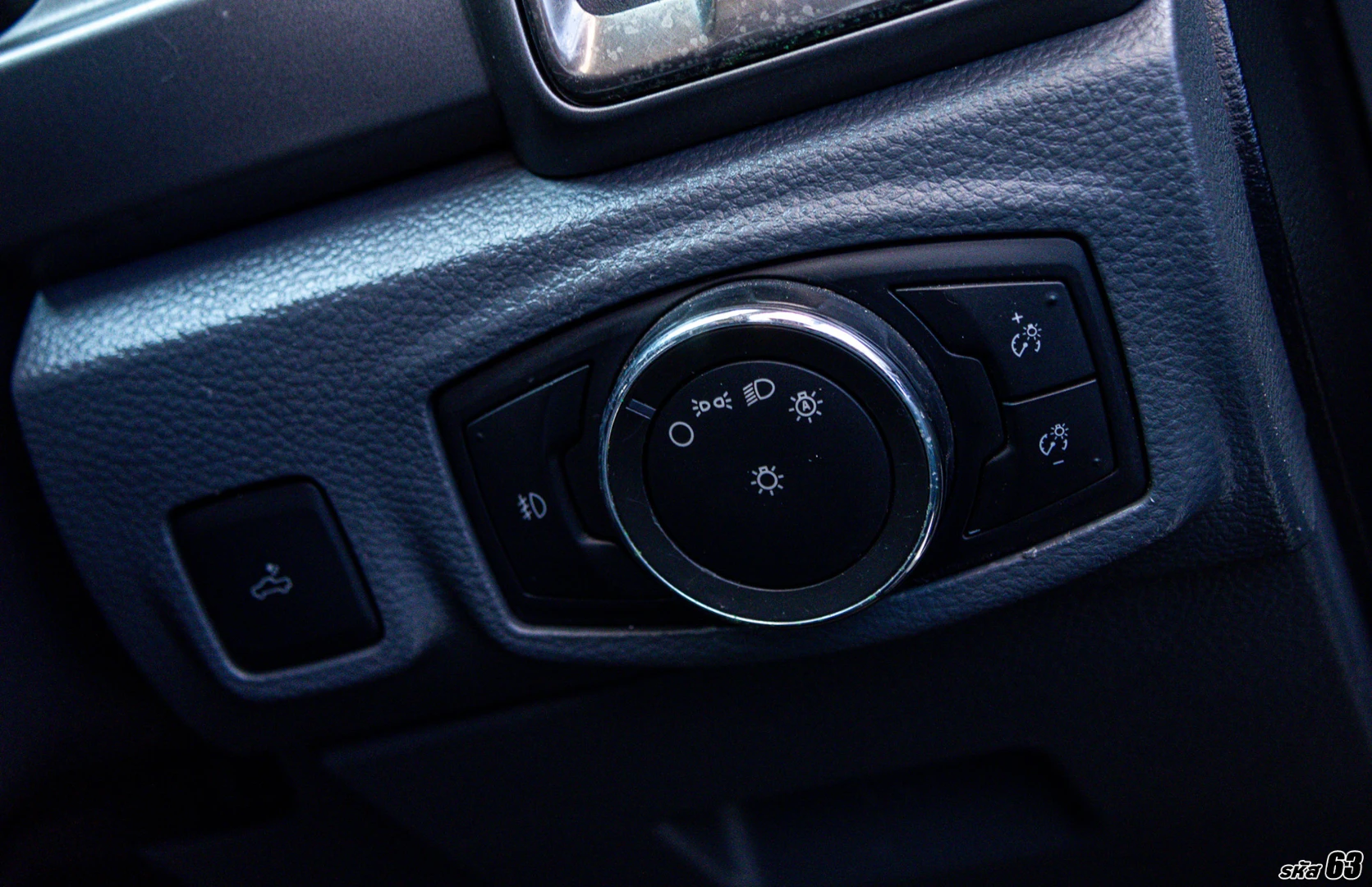 Ford RANGER ALL-NEW OPEN CAB 2.2 HI-RIDER XLT (MNC) - ภาพย่อที่ 18