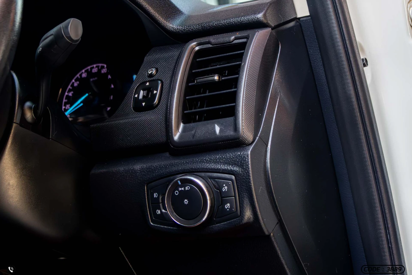 Ford EVEREST 2.0 TURBO SPORT (MY18) - ภาพย่อที่ 22