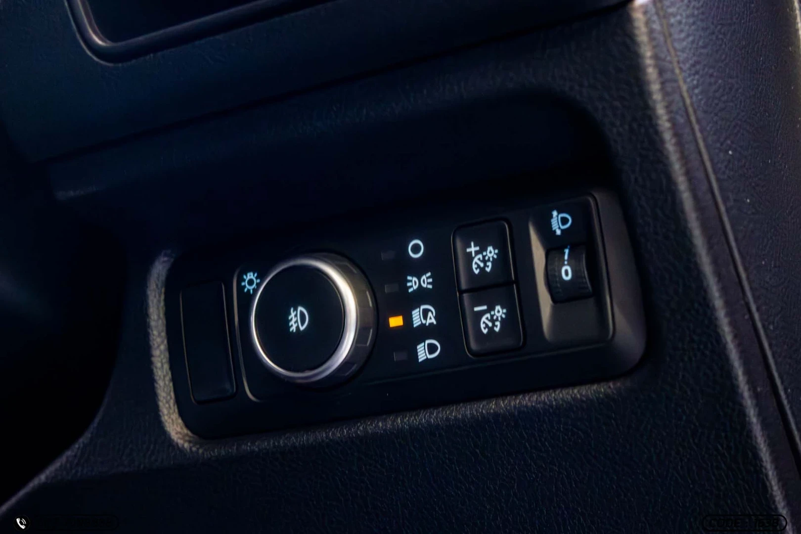 Ford RANGER ALL-NEW DOUBLE CAB 2.0 TURBO HI-RIDER SPORT (MY22) - ภาพย่อที่ 22