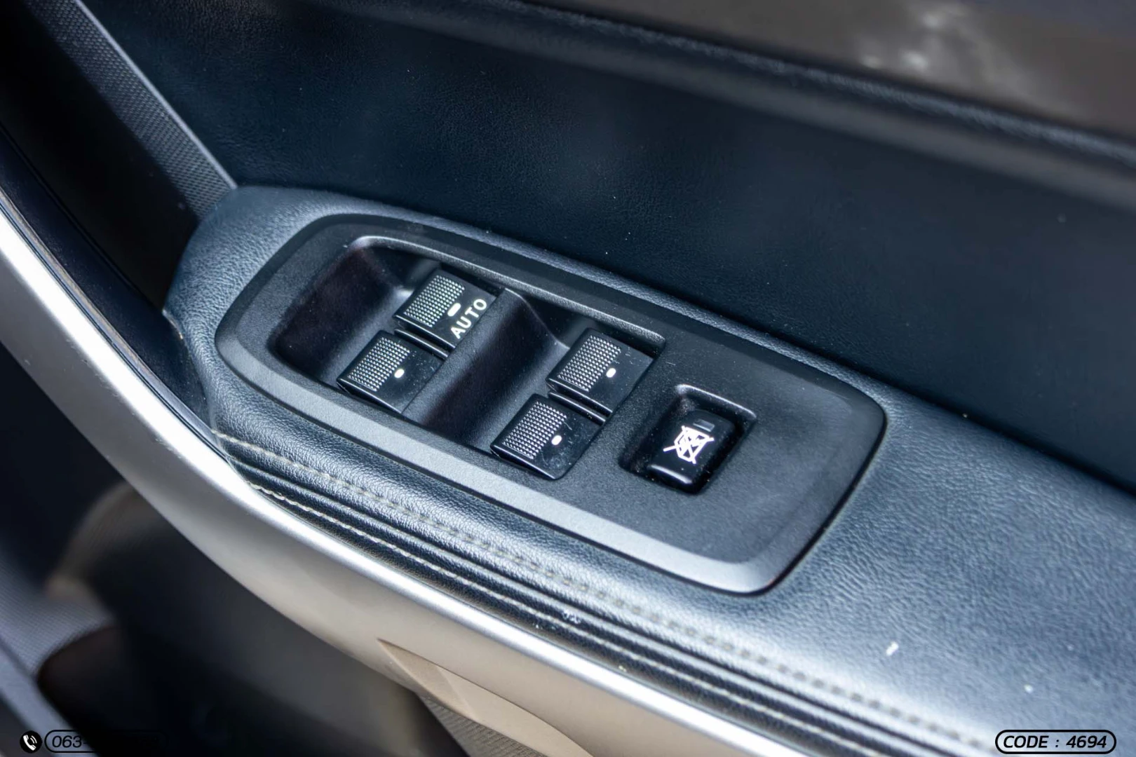 Ford RANGER ALL-NEW DOUBLE CAB 2.2 HI-RIDER XLT (MY18) (MNC) - ภาพย่อที่ 22