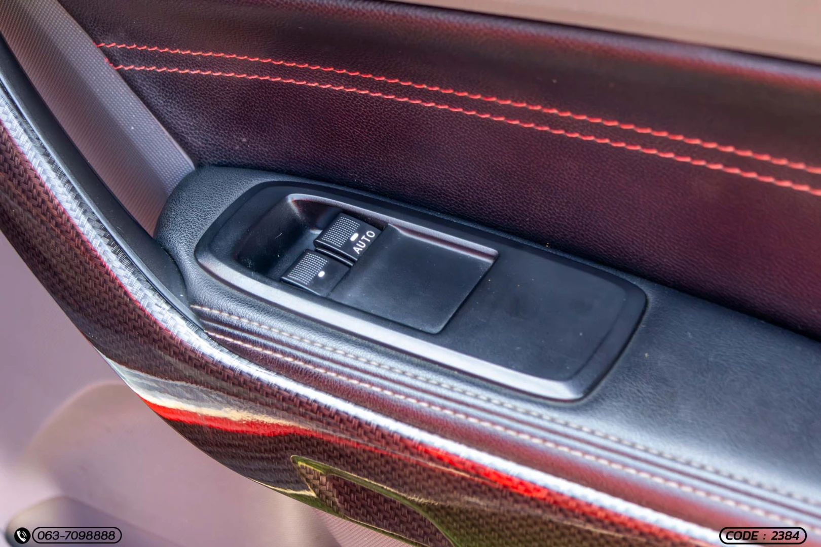 Ford RANGER ALL-NEW OPEN CAB 2.2 HI-RIDER XLT (MNC) - ภาพย่อที่ 21