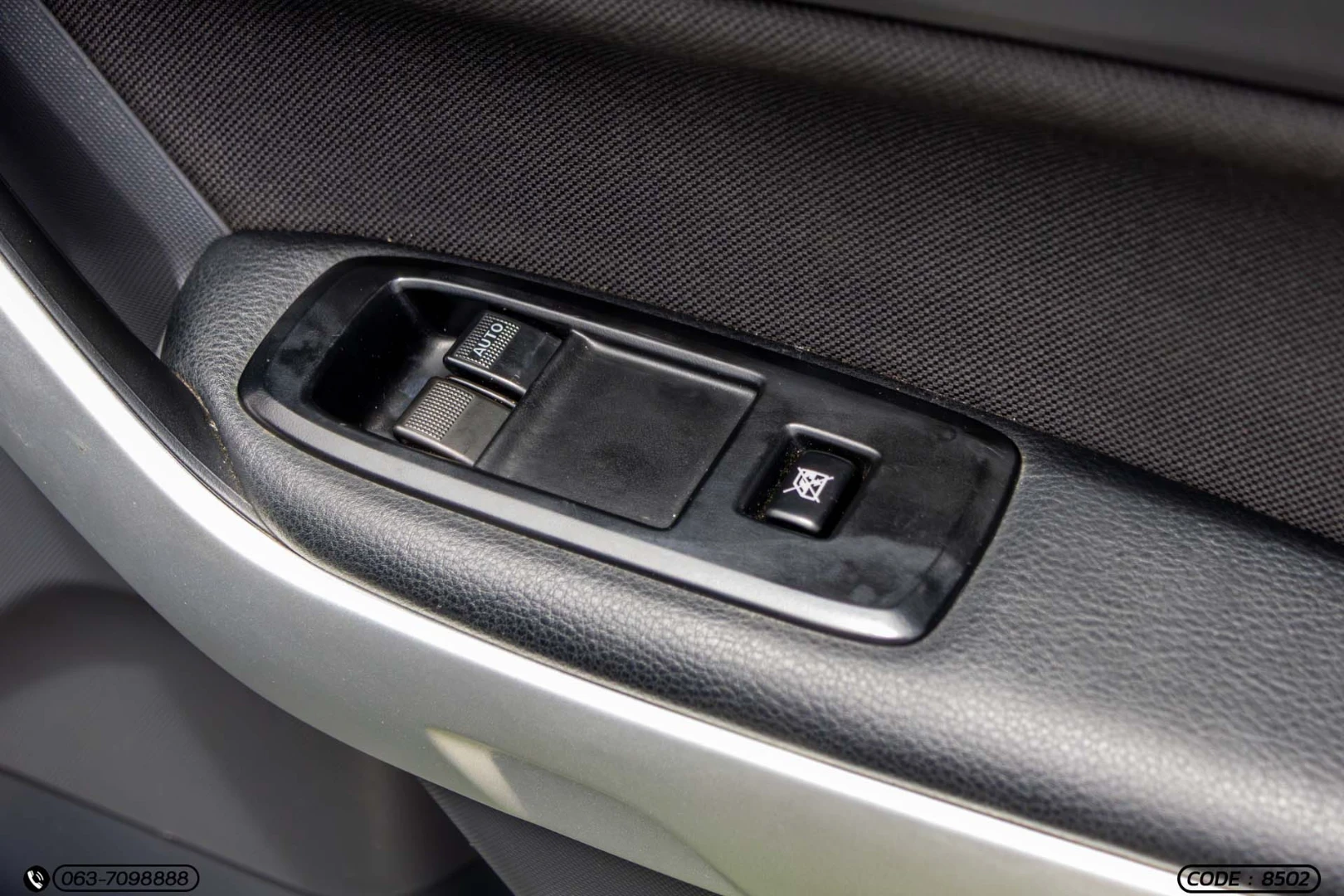 Ford RANGER ALL-NEW OPEN CAB 2.2 HI-RIDER XLS (MY18) - ภาพย่อที่ 22