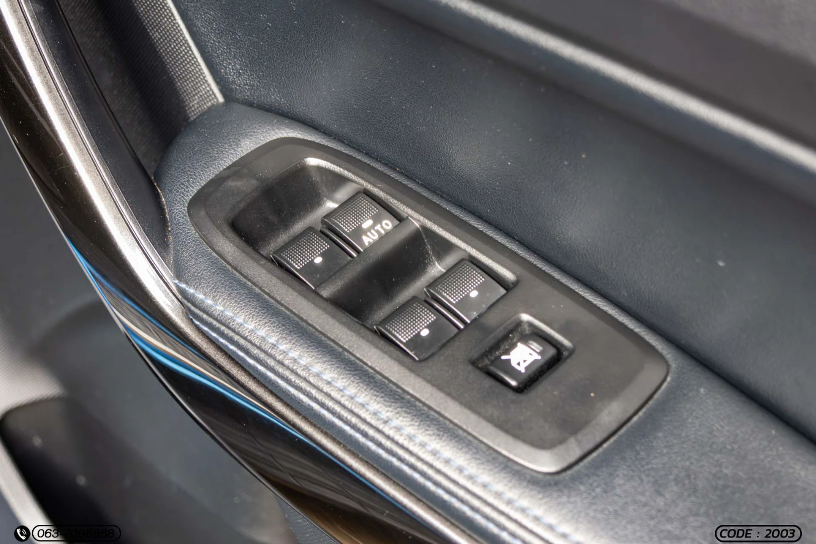 Ford EVEREST 2.0 TURBO TITANIUM SPORT (MY18) (MNC) - ภาพย่อที่ 22
