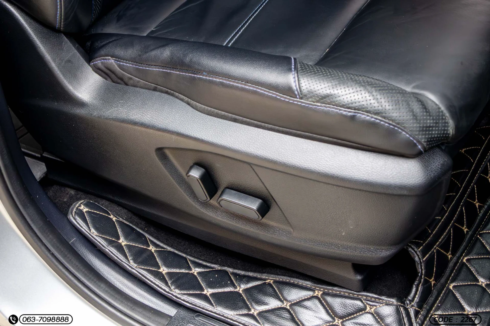 Ford EVEREST 2.0 TURBO SPORT (MY18) - ภาพย่อที่ 22