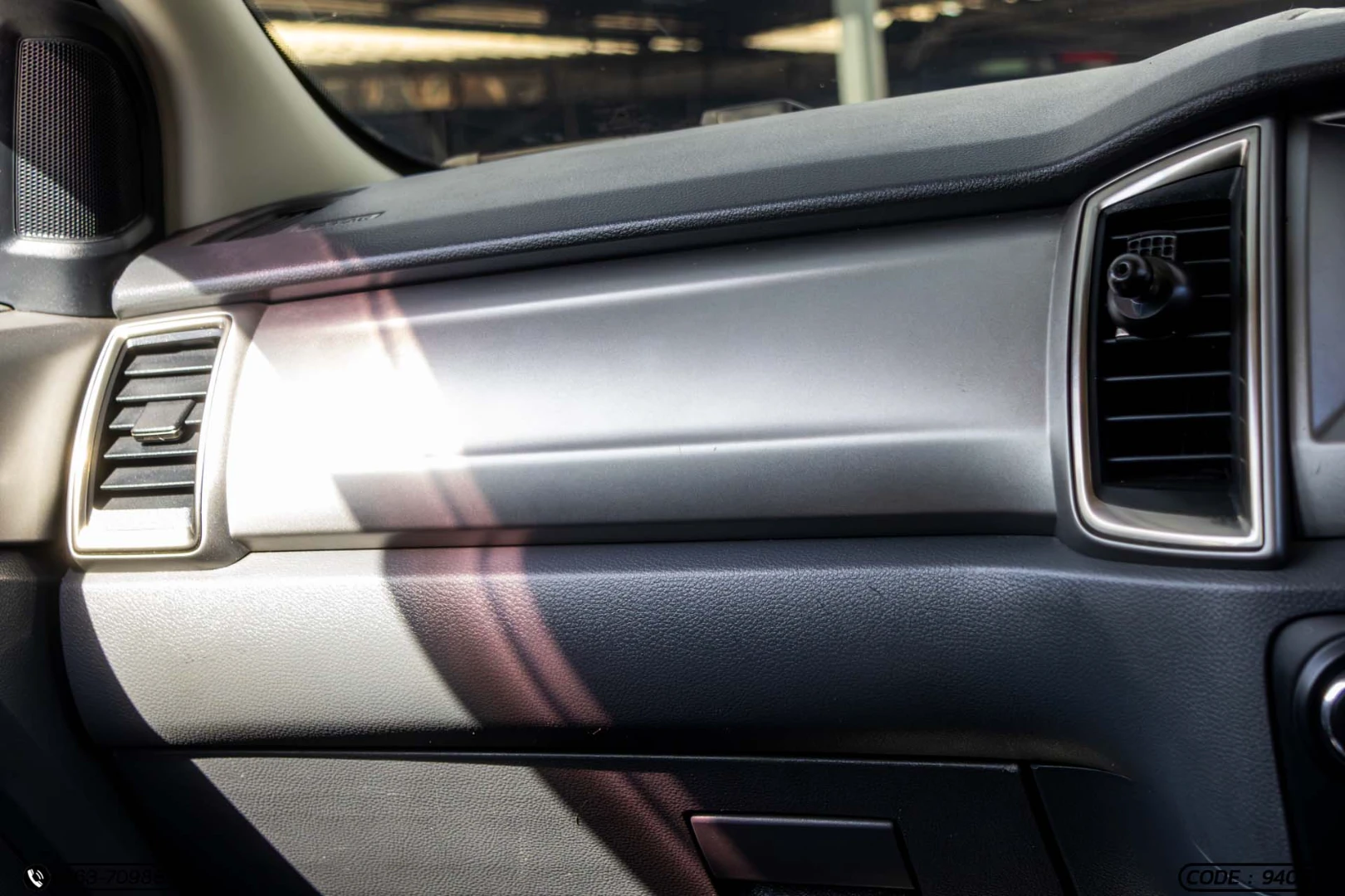 Ford EVEREST 2.2 TITANIUM (MY15) - ภาพย่อที่ 22