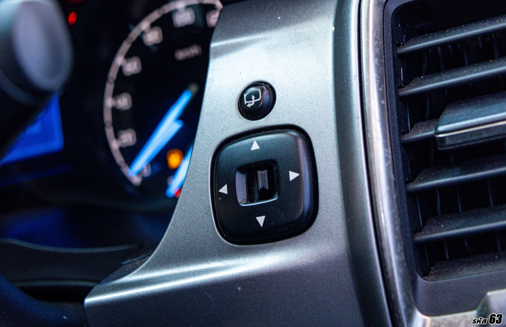 Ford RANGER ALL-NEW OPEN CAB 2.2 HI-RIDER XLT (MNC) - ภาพย่อที่ 19