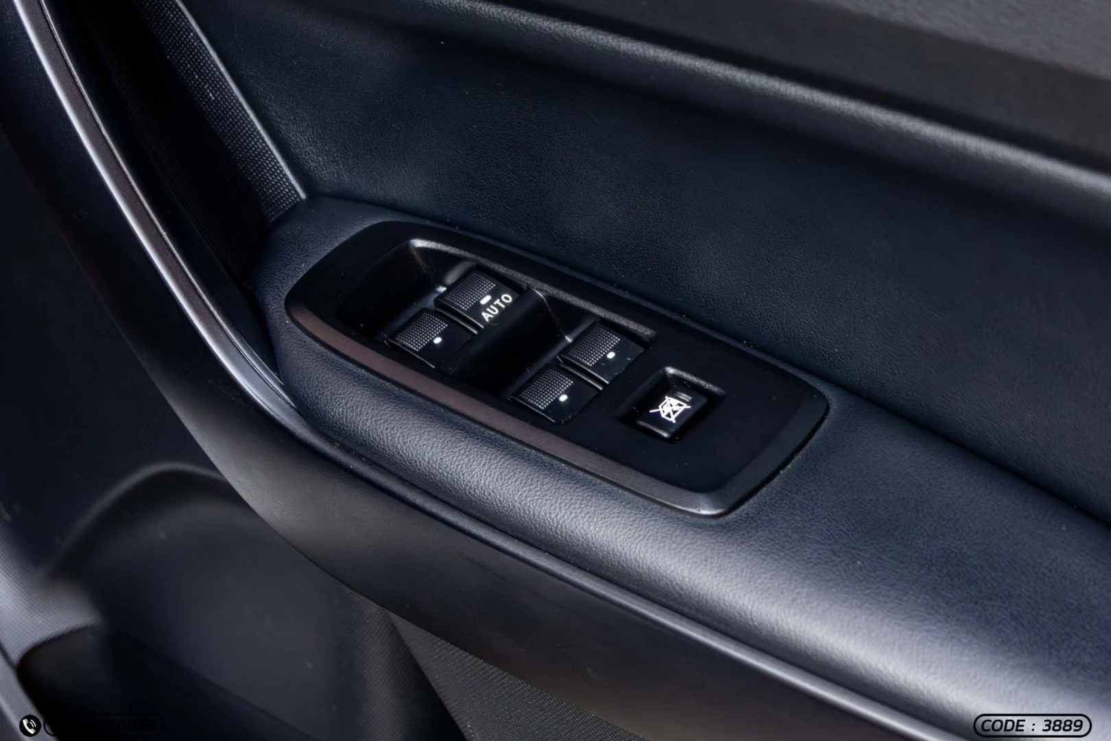 Ford EVEREST 2.0 TURBO SPORT (MY18) - ภาพย่อที่ 23