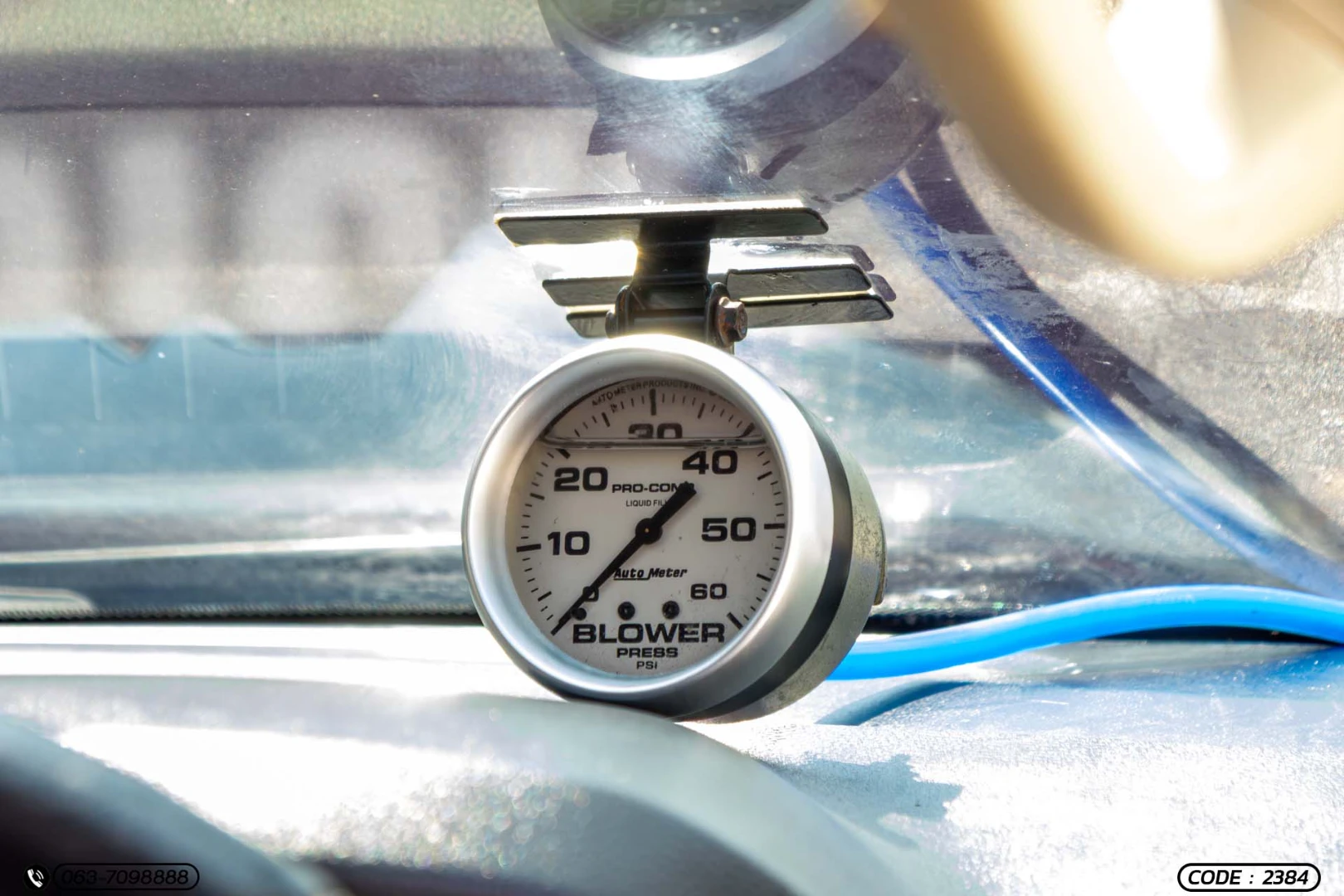 Ford RANGER ALL-NEW OPEN CAB 2.2 HI-RIDER XLT (MNC) - ภาพย่อที่ 22