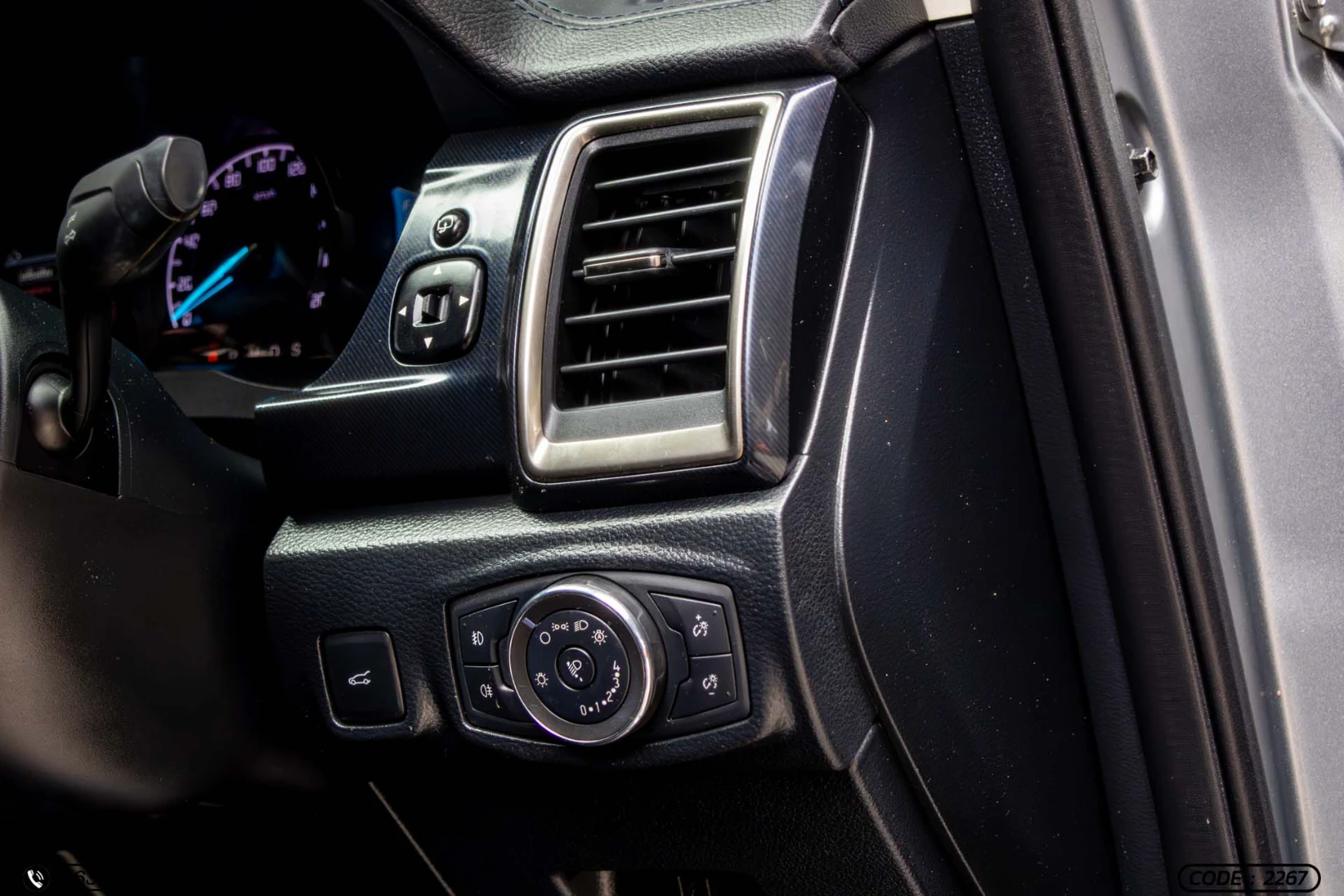Ford EVEREST 2.0 TURBO SPORT (MY18) - ภาพย่อที่ 23