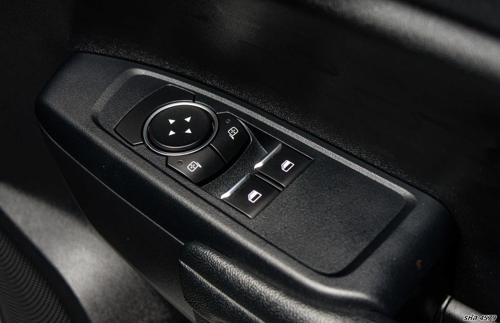 Ford RANGER ALL-NEW OPEN CAB 2.0 TURBO XL (MY22) - ภาพย่อที่ 19