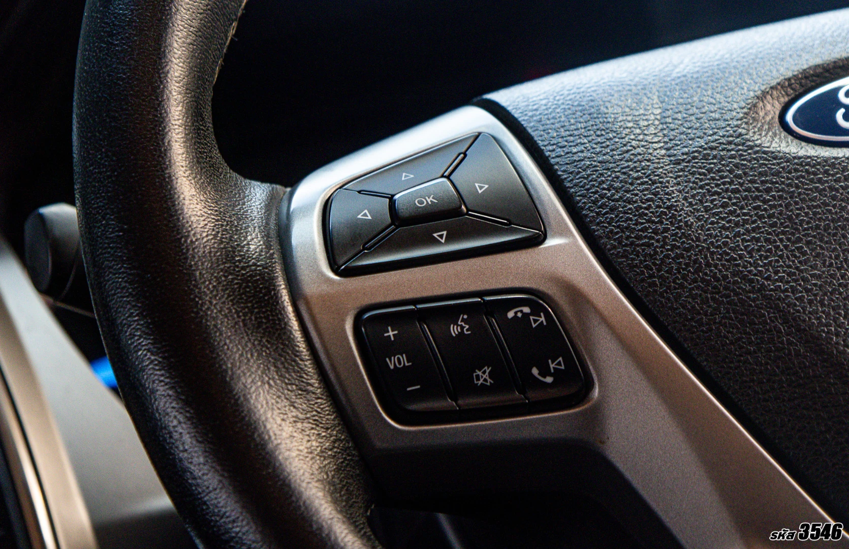 Ford RANGER ALL-NEW DOUBLE CAB 2.2 HI-RIDER XLT (MY18) - ภาพย่อที่ 20