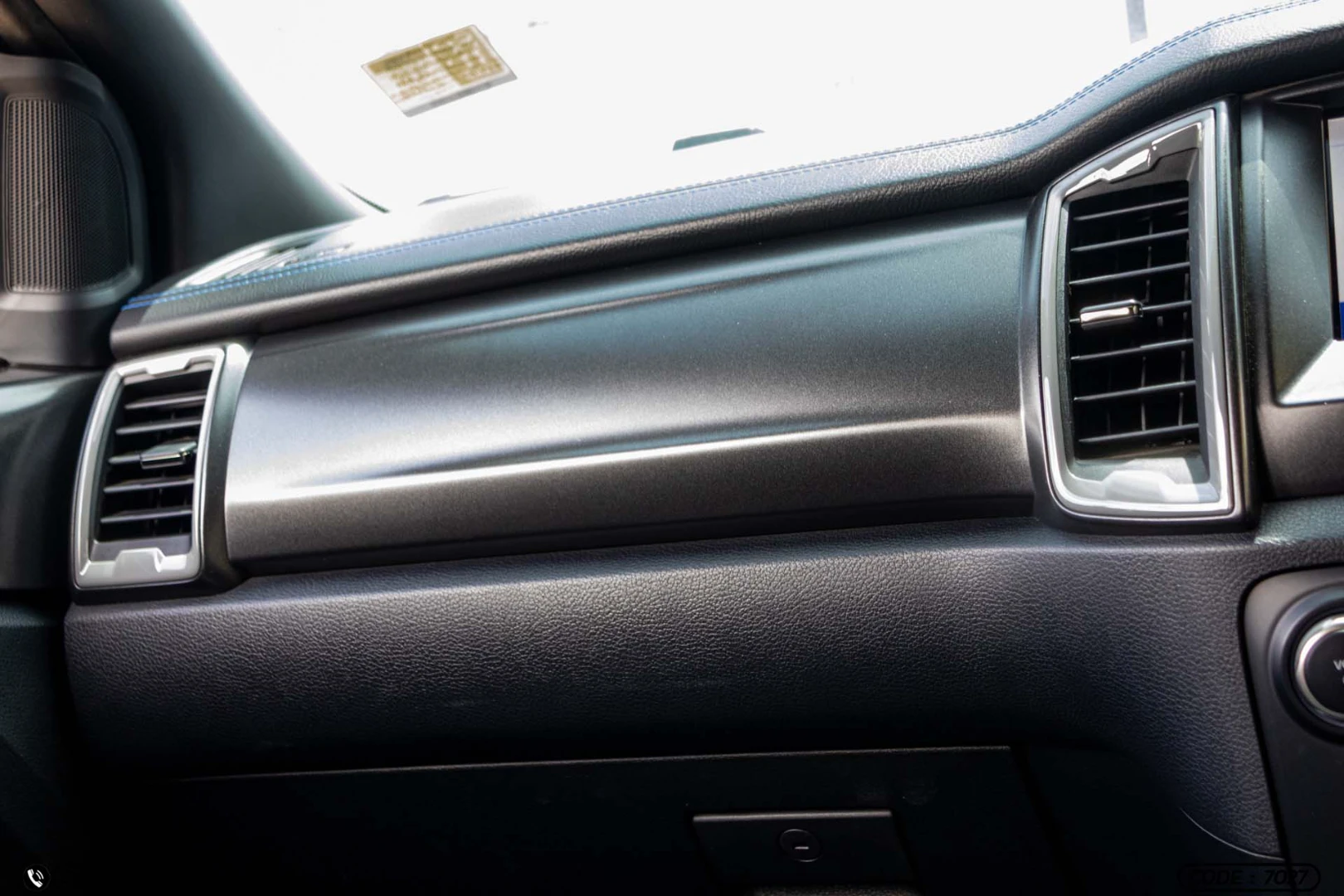 Ford RANGER RAPTOR DOUBLE CAB 2.0 BI-TURBO 4WD BI-LED (MY18) - ภาพย่อที่ 21