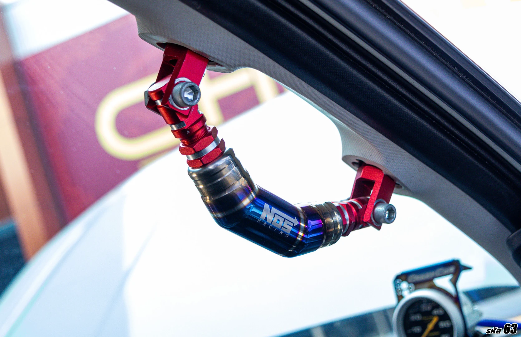 Ford RANGER ALL-NEW OPEN CAB 2.2 HI-RIDER XLT (MNC) - ภาพย่อที่ 20