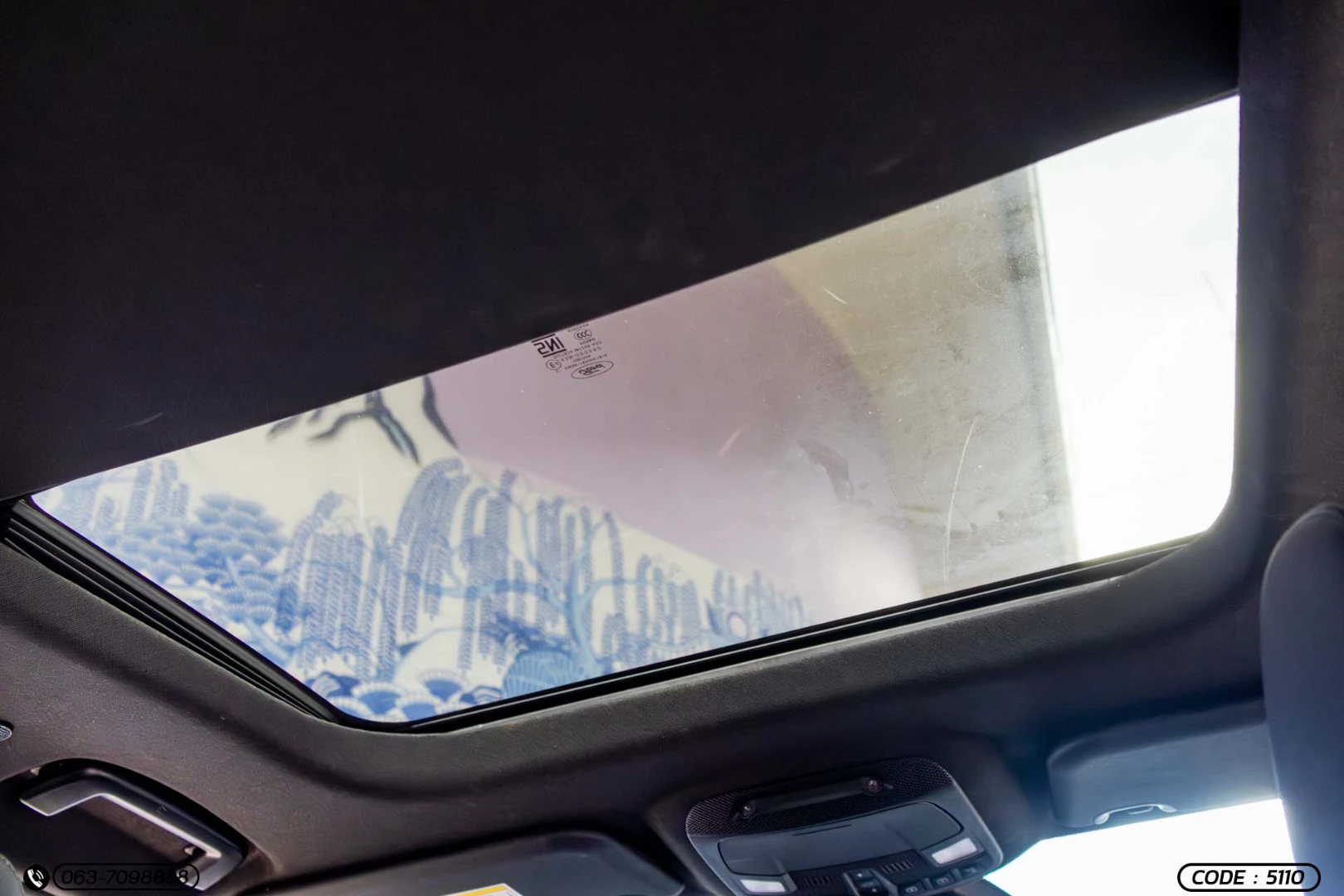 Ford EVEREST 2.0 TURBO TITANIUM (MY18) - ภาพย่อที่ 24