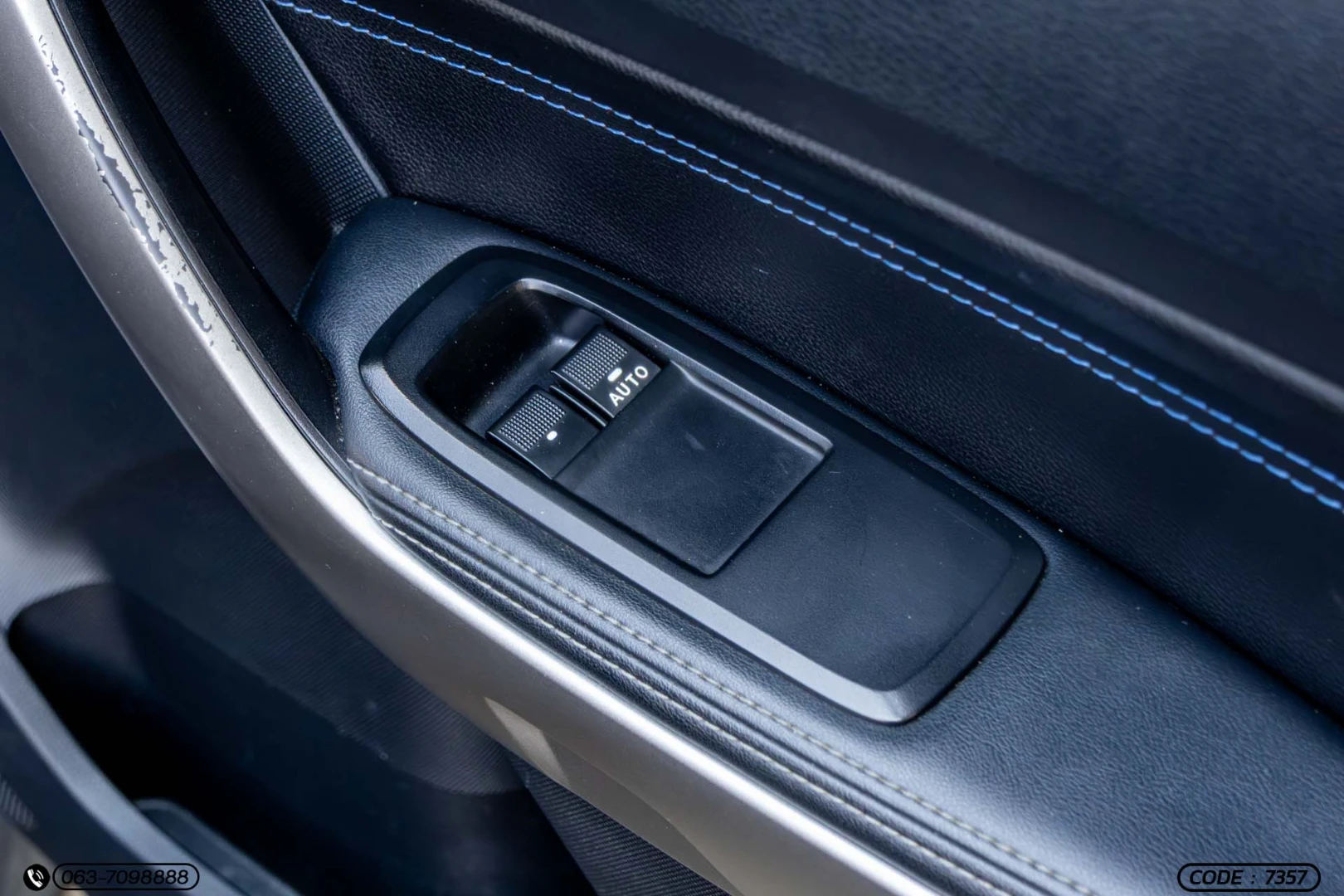 Ford RANGER ALL-NEW OPEN CAB 2.2 HI-RIDER XLT (MY18) (MNC) - ภาพย่อที่ 24