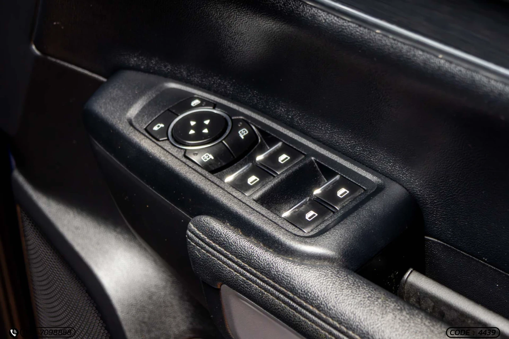 Ford EVEREST 2.0 TURBO SPORT (MY22) - ภาพย่อที่ 22