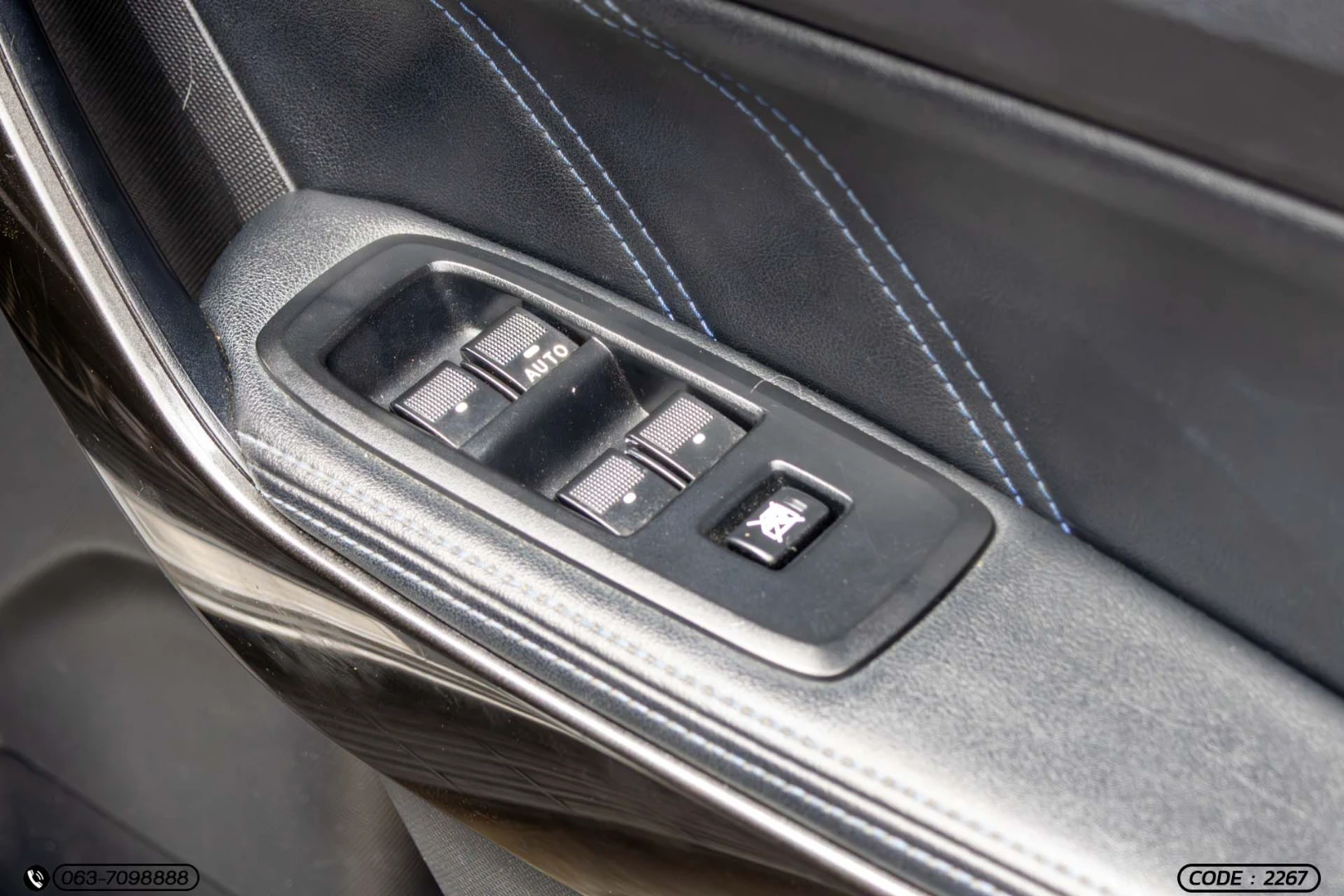 Ford EVEREST 2.0 TURBO SPORT (MY18) - ภาพย่อที่ 24