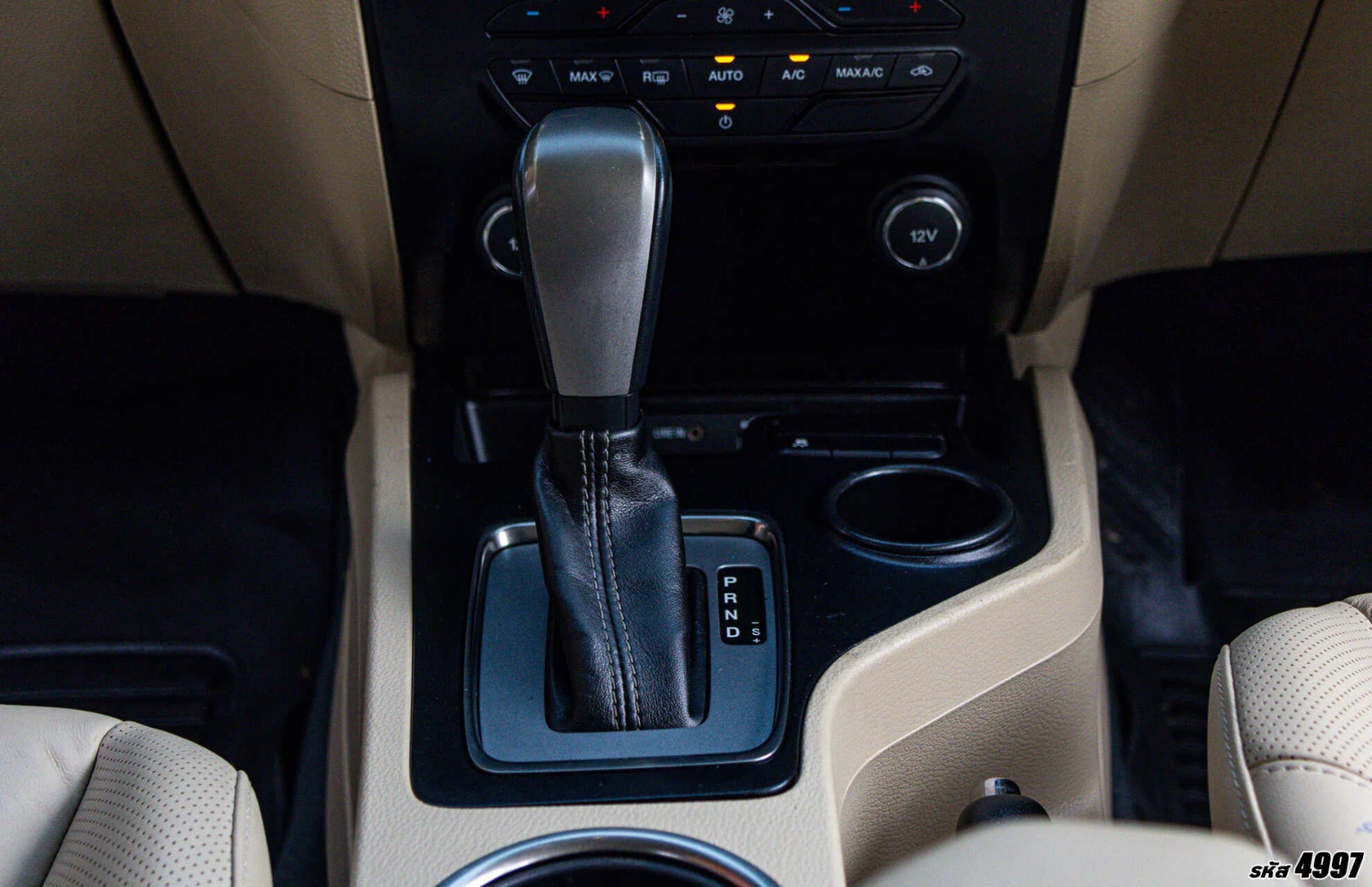 Ford EVEREST 2.2 TITANIUM (MY15) - ภาพย่อที่ 19