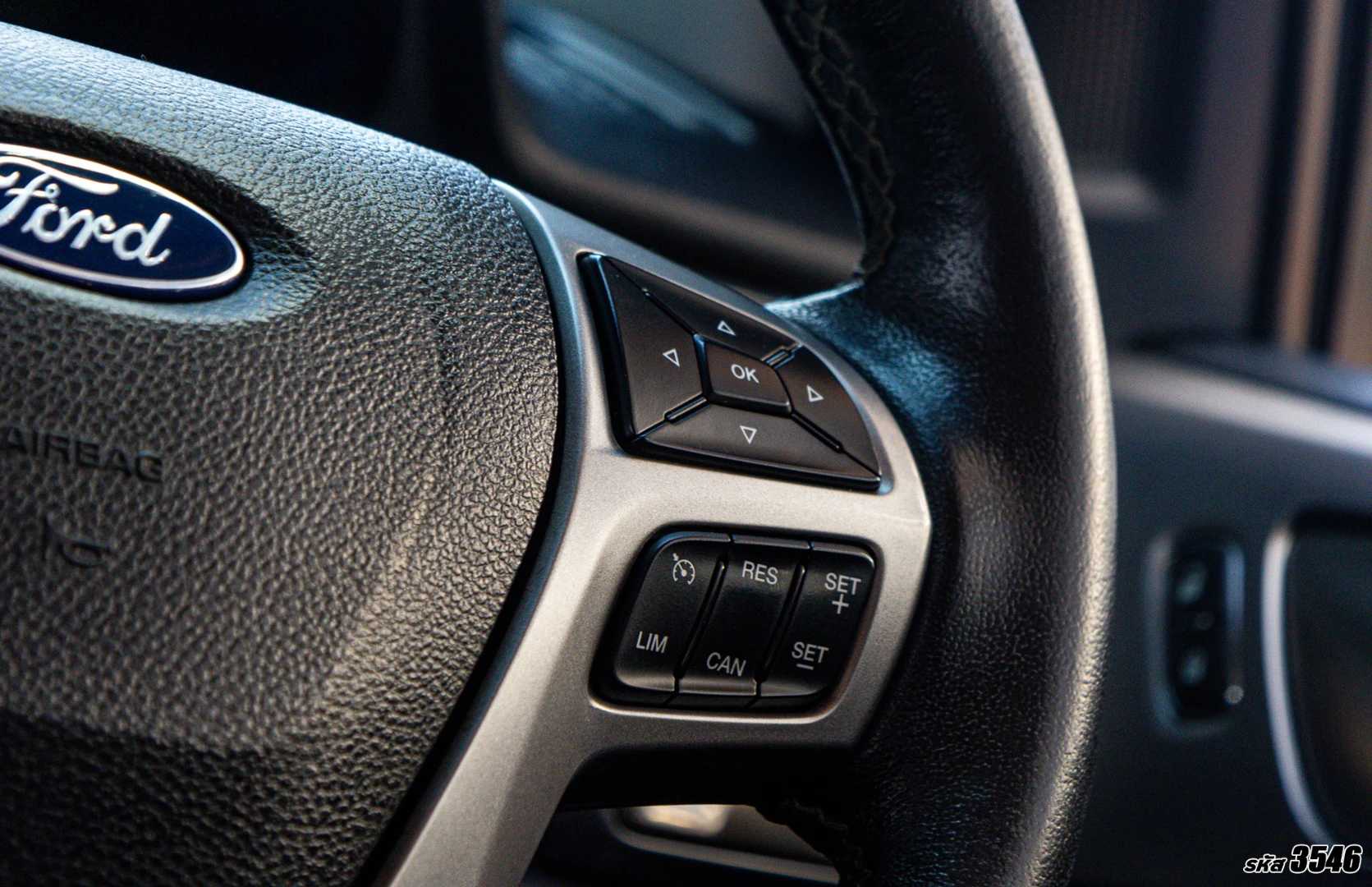 Ford RANGER ALL-NEW DOUBLE CAB 2.2 HI-RIDER XLT (MY18) - ภาพย่อที่ 21