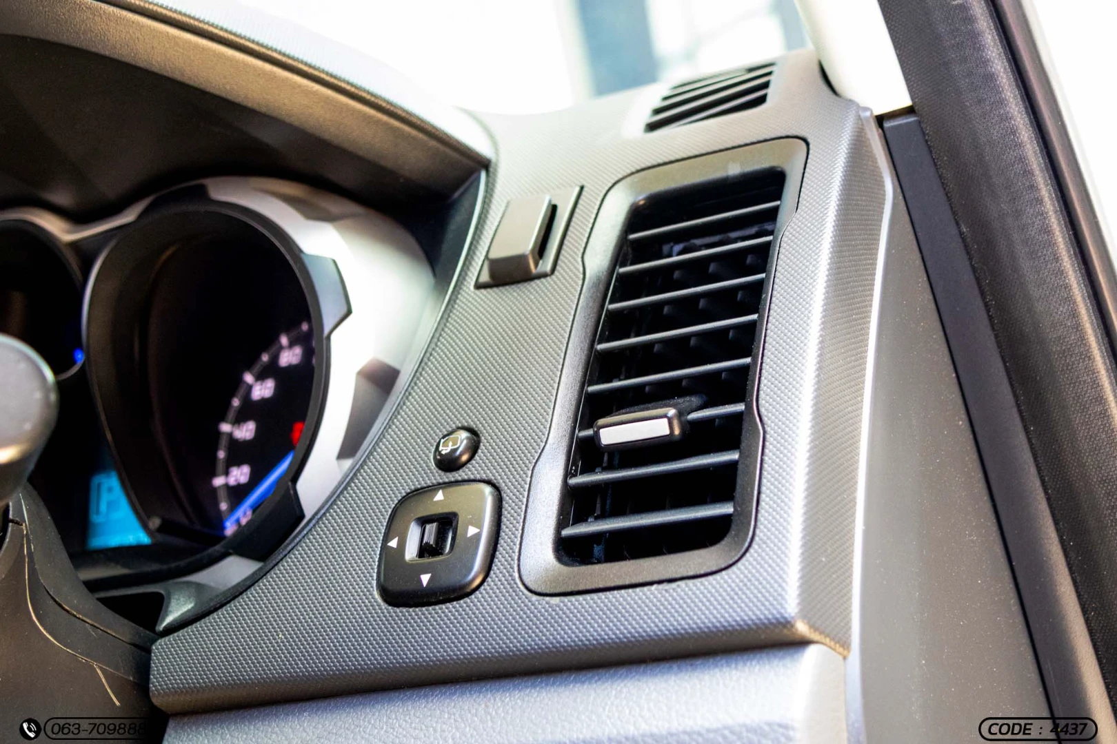 Ford RANGER ALL-NEW DOUBLE CAB 3.2 4WD WILDTRAK (MNC) - ภาพย่อที่ 20