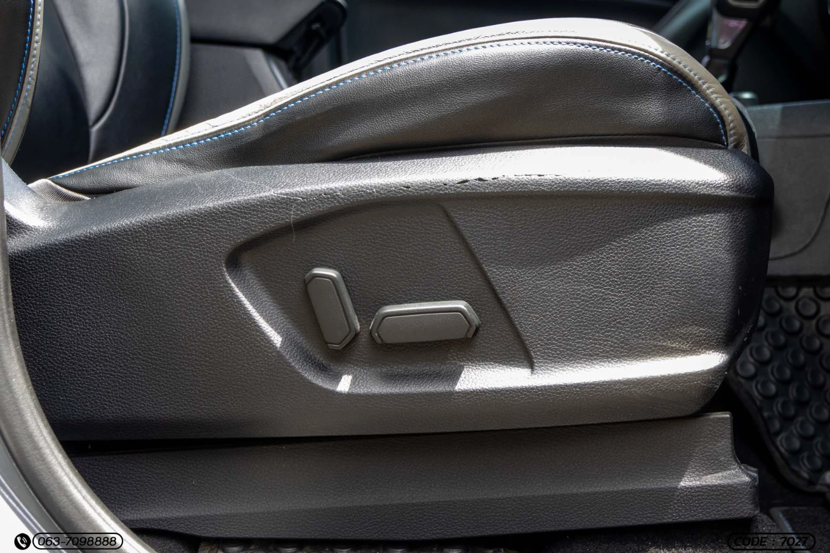 Ford RANGER RAPTOR DOUBLE CAB 2.0 BI-TURBO 4WD BI-LED (MY18) - ภาพย่อที่ 22