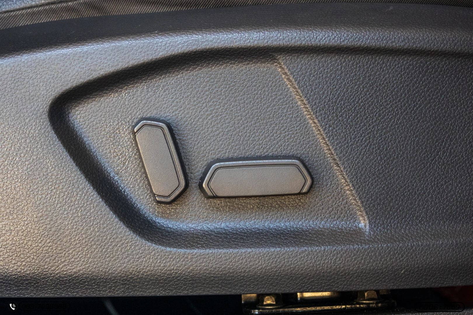 Ford RANGER ALL-NEW DOUBLE CAB 3.2 4WD WILDTRAK (MNC) - ภาพย่อที่ 22