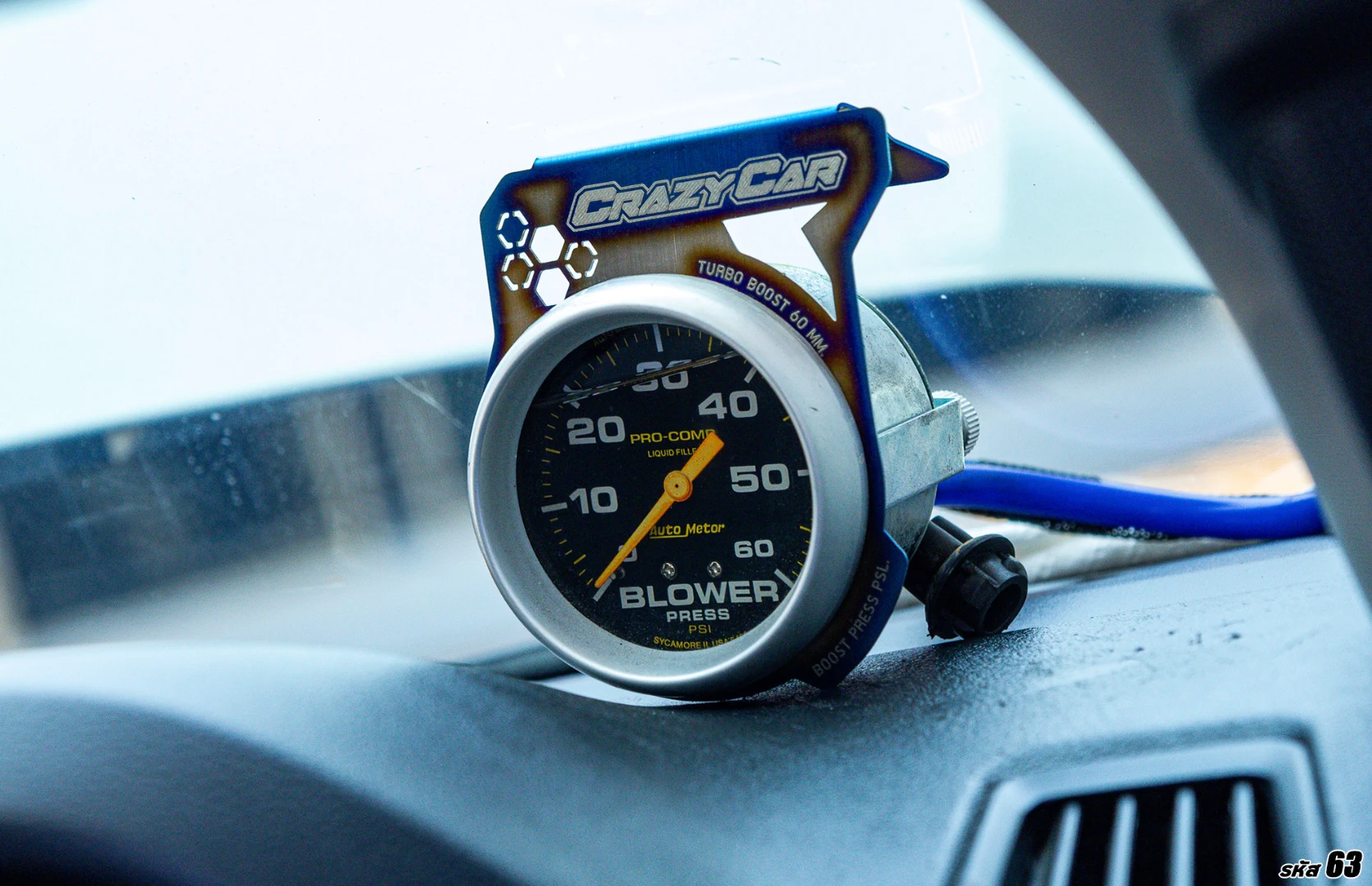 Ford RANGER ALL-NEW OPEN CAB 2.2 HI-RIDER XLT (MNC) - ภาพย่อที่ 21