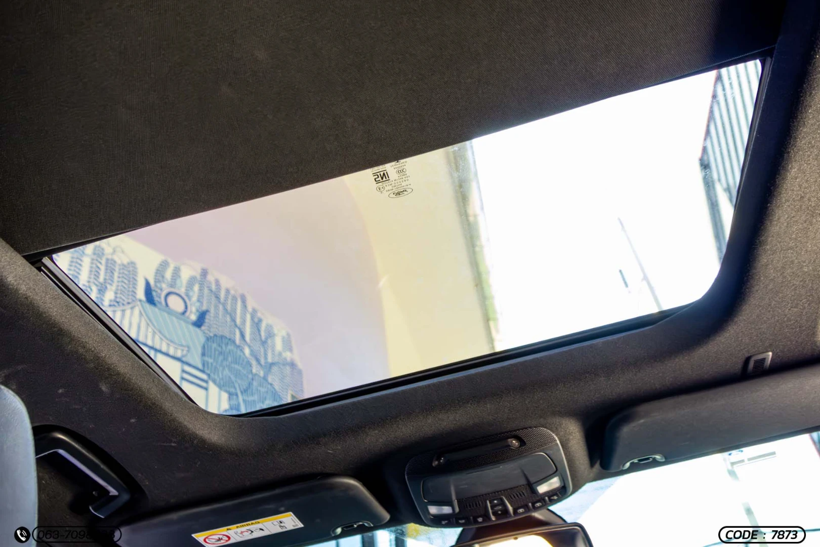 Ford EVEREST 2.0 BI-TURBO TITANIUM+ 4WD (MY18) - ภาพย่อที่ 25