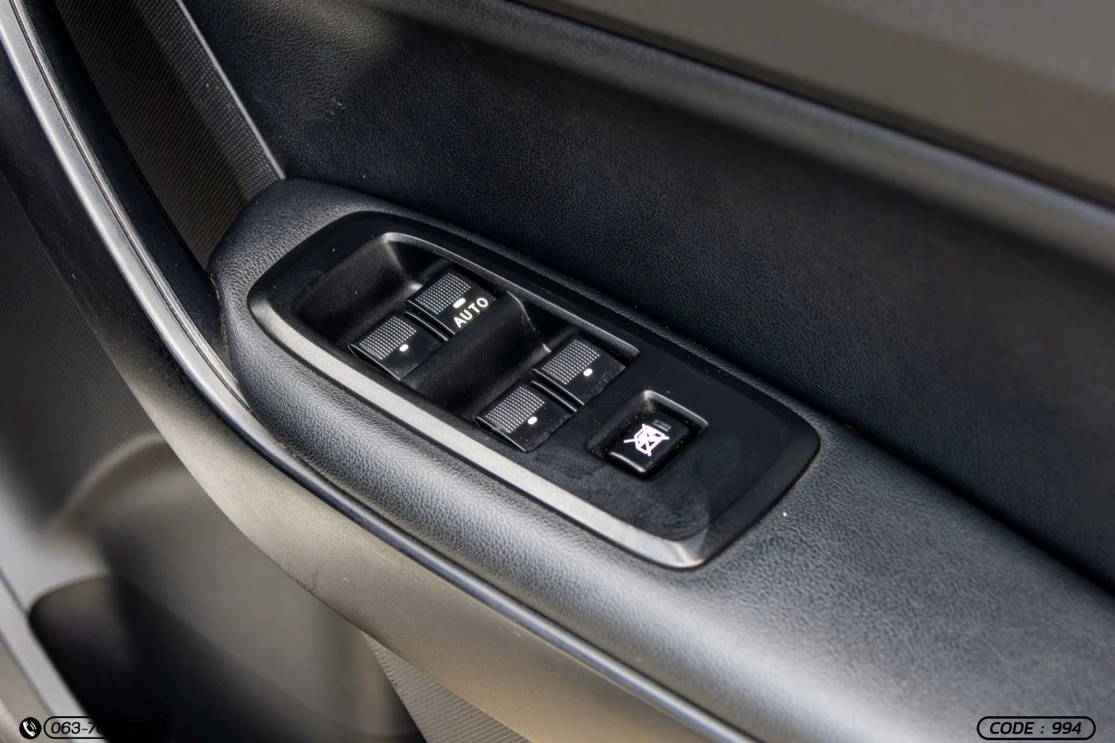 Ford EVEREST 2.0 TURBO TREND (MY18) - ภาพย่อที่ 25