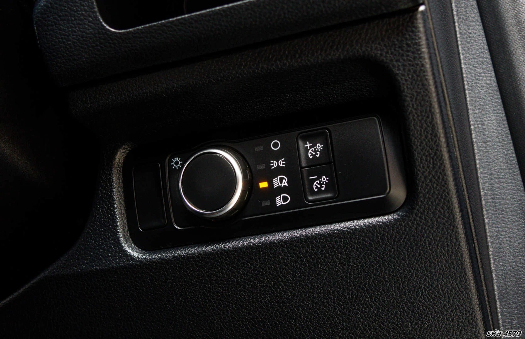 Ford RANGER ALL-NEW OPEN CAB 2.0 TURBO XL (MY22) - ภาพย่อที่ 21