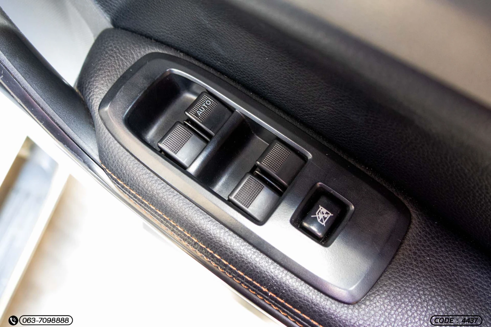 Ford RANGER ALL-NEW DOUBLE CAB 3.2 4WD WILDTRAK (MNC) - ภาพย่อที่ 21