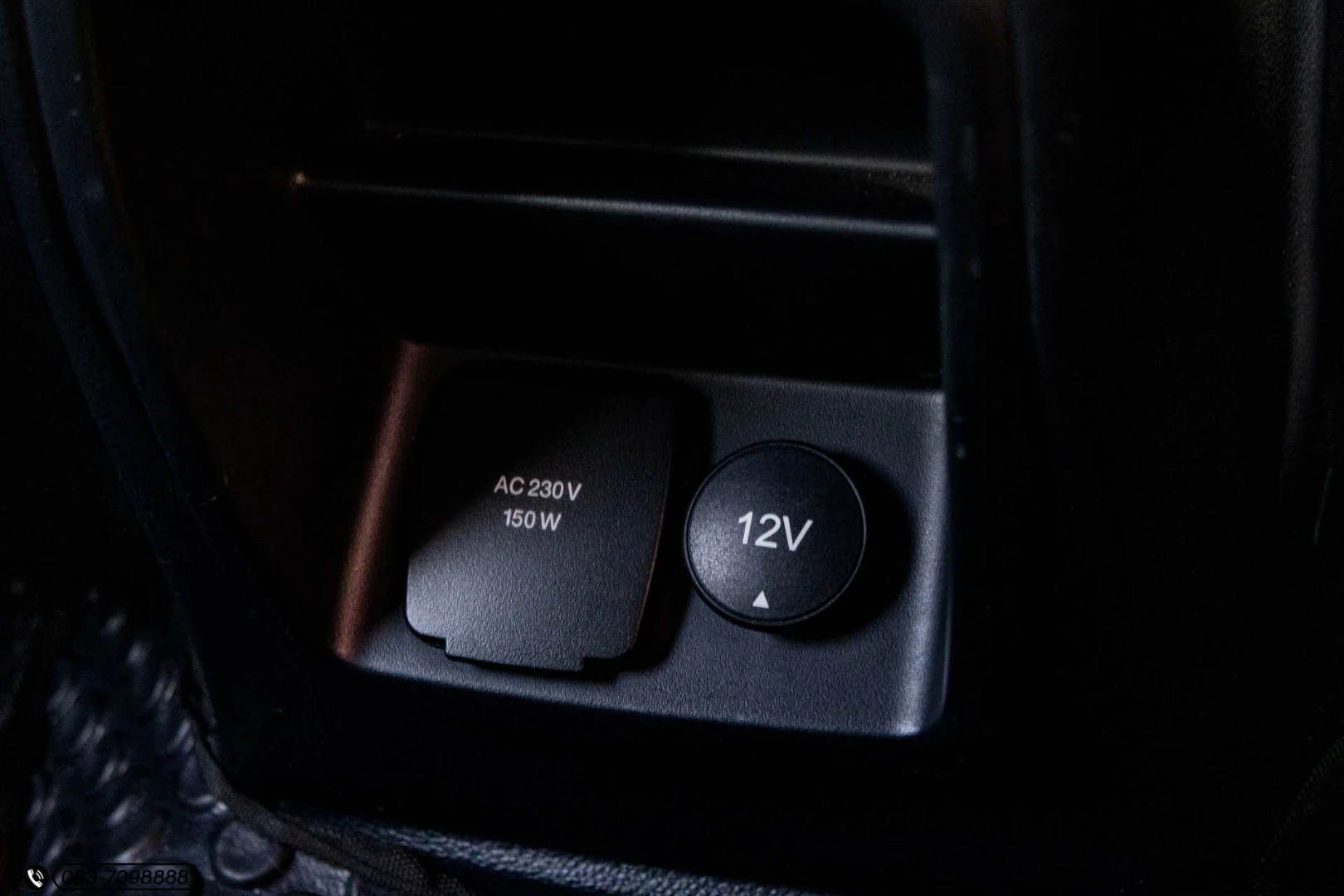 Ford RANGER RAPTOR DOUBLE CAB 2.0 BI-TURBO 4WD BI-LED (MY18) - ภาพย่อที่ 23