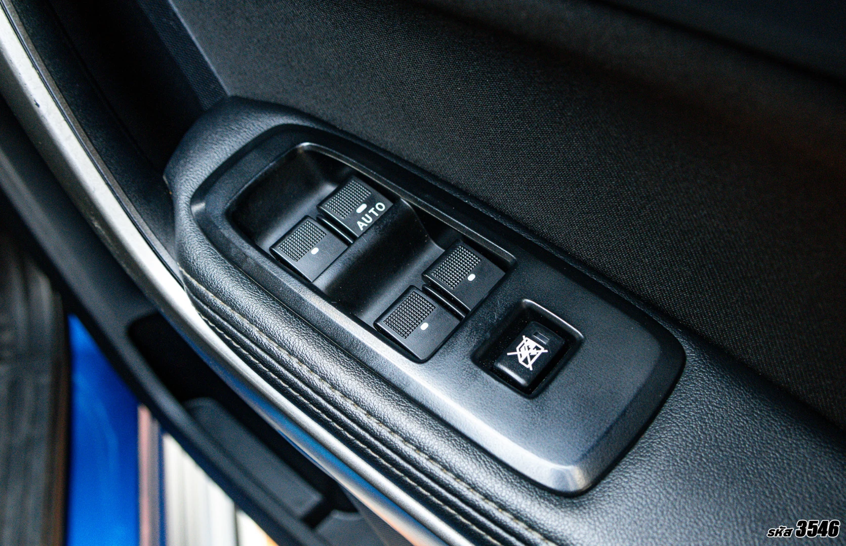 Ford RANGER ALL-NEW DOUBLE CAB 2.2 HI-RIDER XLT (MY18) - ภาพย่อที่ 23