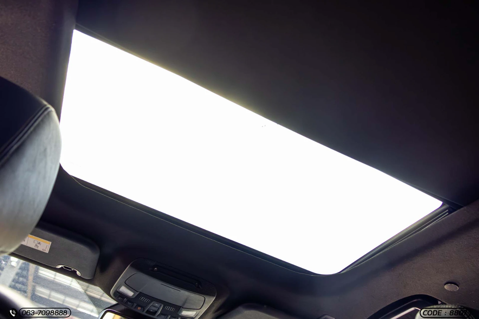 Ford EVEREST 2.0 BI-TURBO TITANIUM+ 4WD (MY18) - ภาพย่อที่ 21