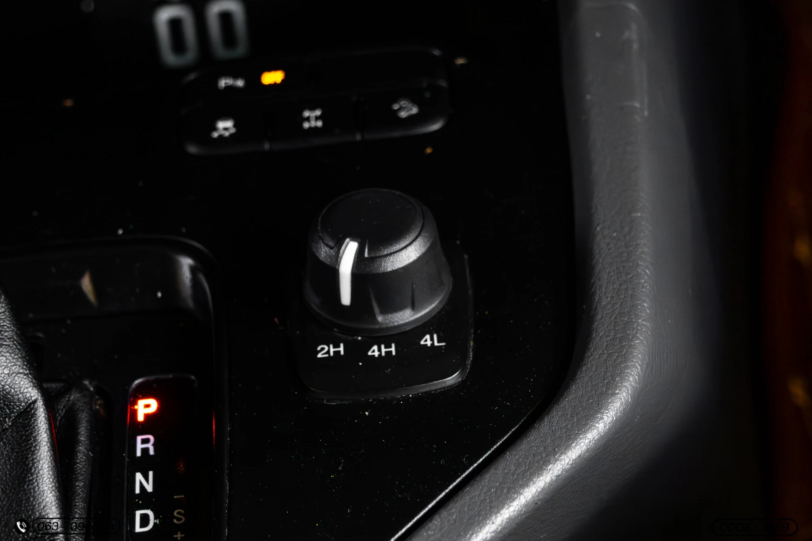 Ford RANGER ALL-NEW DOUBLE CAB 3.2 4WD WILDTRAK (MNC) - ภาพย่อที่ 23