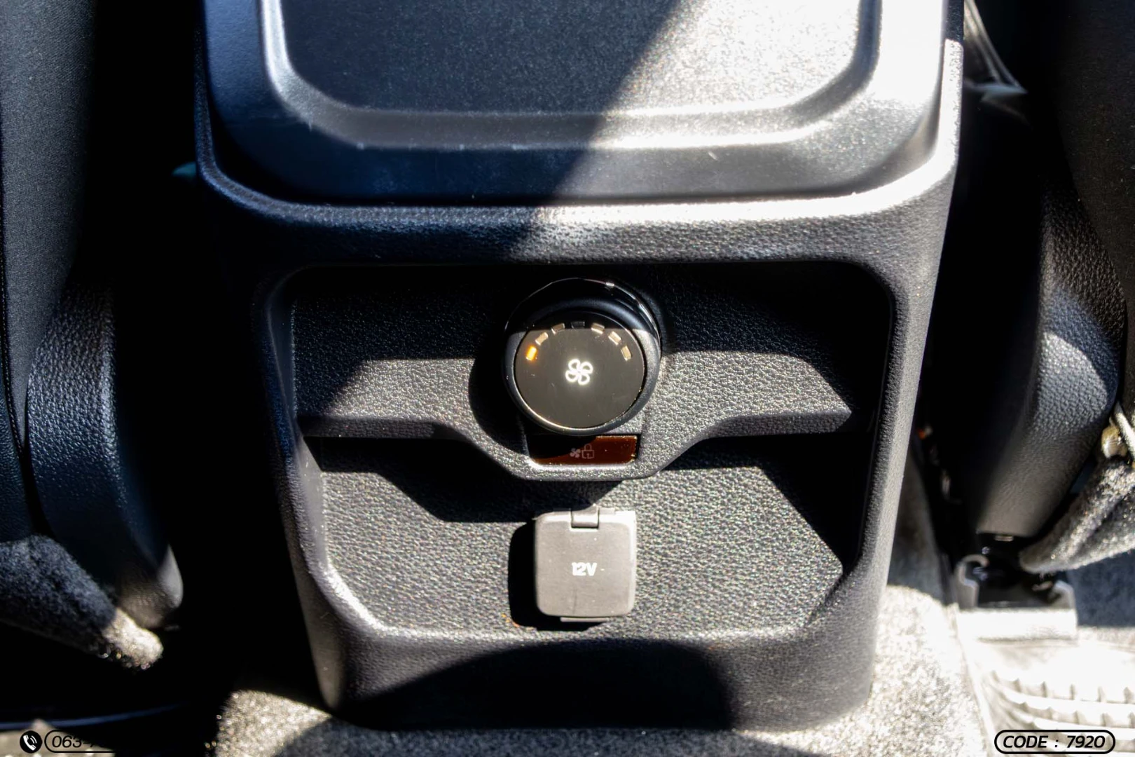 Ford EVEREST 2.0 TURBO TREND (MY22) - ภาพย่อที่ 26