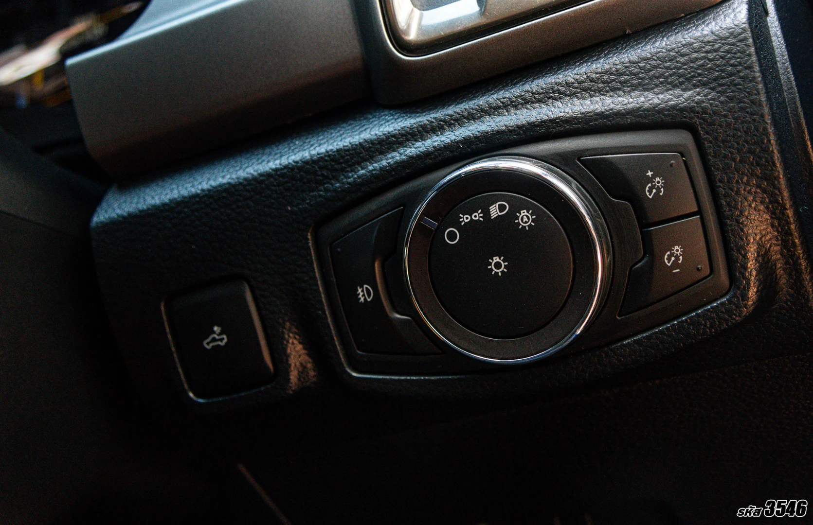 Ford RANGER ALL-NEW DOUBLE CAB 2.2 HI-RIDER XLT (MY18) - ภาพย่อที่ 24