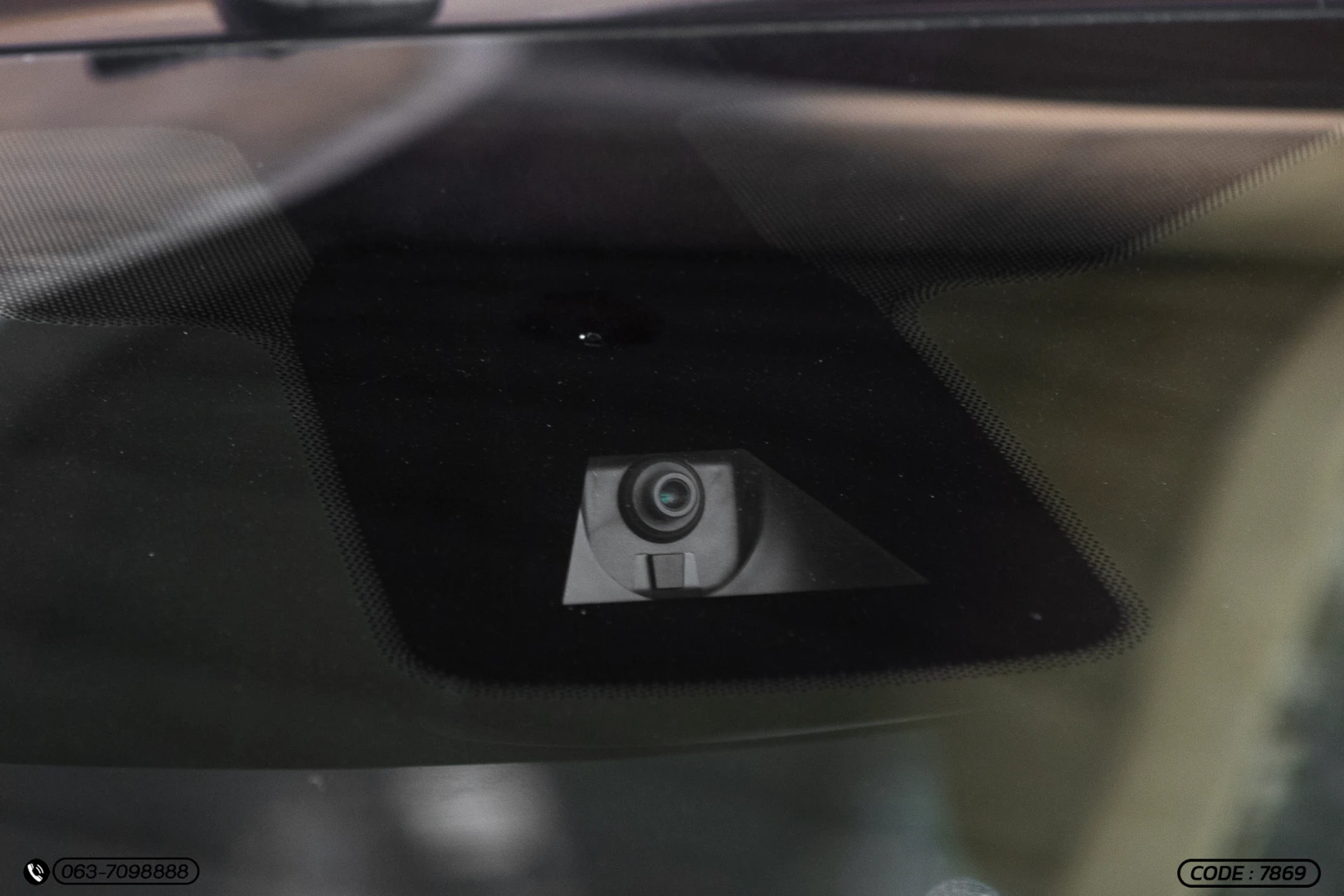 Ford RANGER ALL-NEW DOUBLE CAB 3.2 4WD WILDTRAK (MNC) - ภาพย่อที่ 24