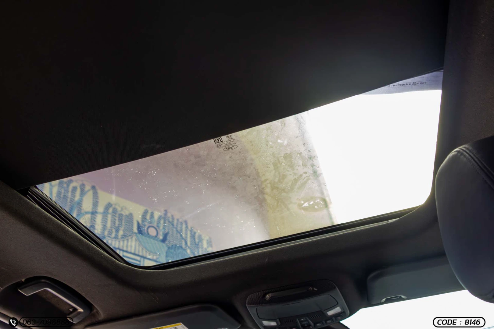 Ford EVEREST 2.0 BI-TURBO TITANIUM+ 4WD (MY18) (MNC) - ภาพย่อที่ 24