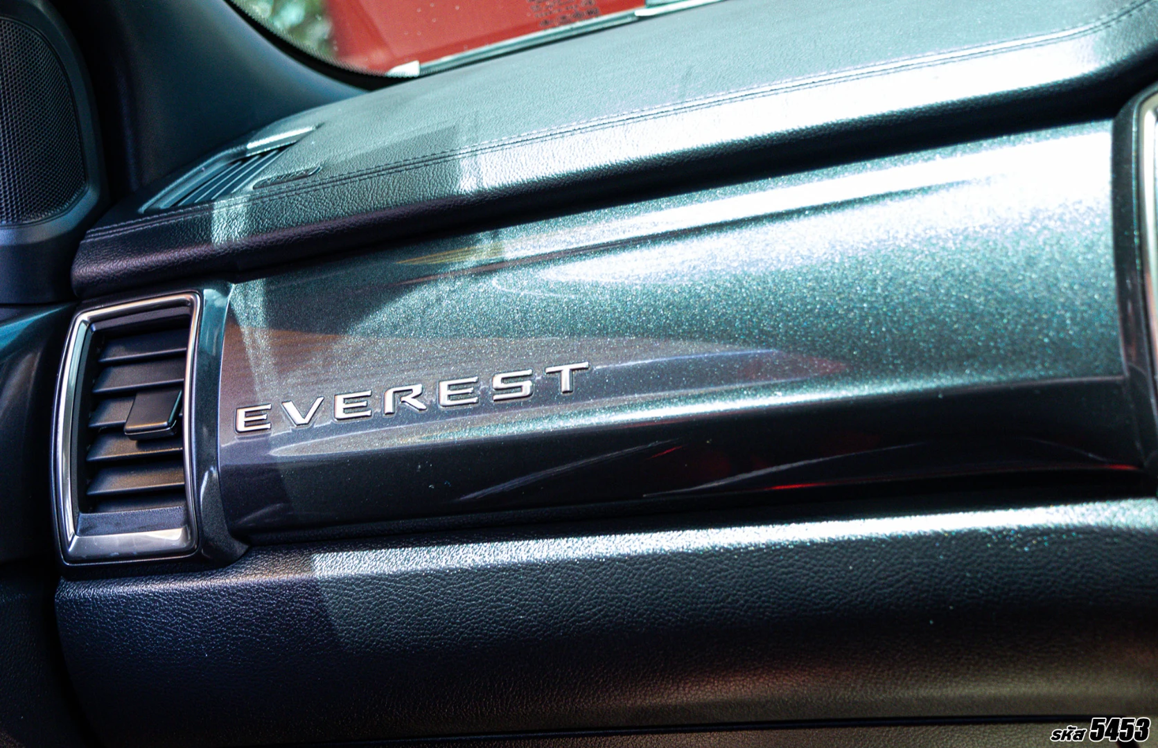 Ford EVEREST 2.0 BI-TURBO TITANIUM+ 4WD (MY18) - ภาพย่อที่ 22