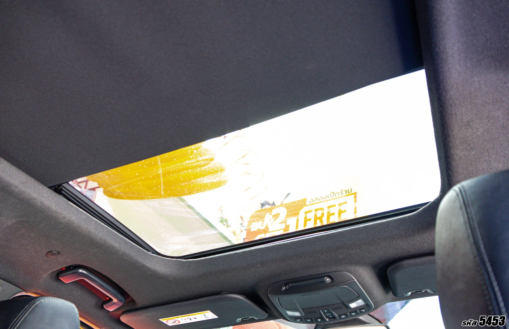 Ford EVEREST 2.0 BI-TURBO TITANIUM+ 4WD (MY18) - ภาพย่อที่ 23