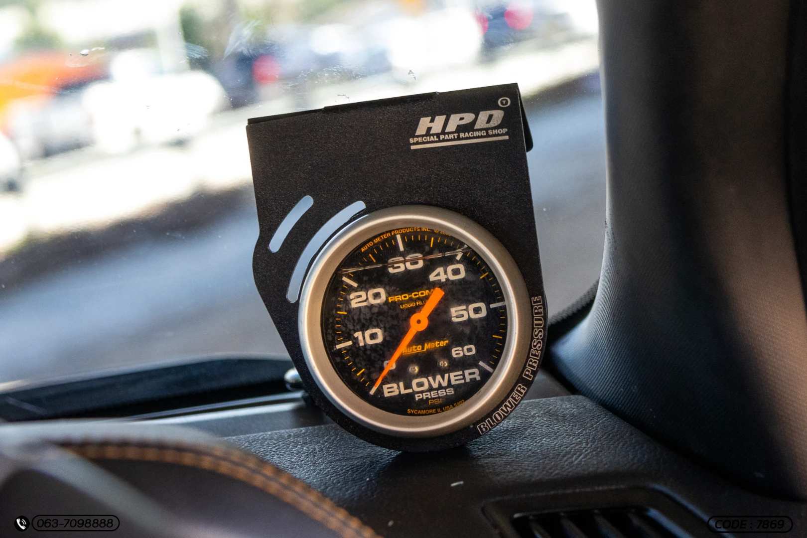 Ford RANGER ALL-NEW DOUBLE CAB 3.2 4WD WILDTRAK (MNC) - ภาพย่อที่ 27