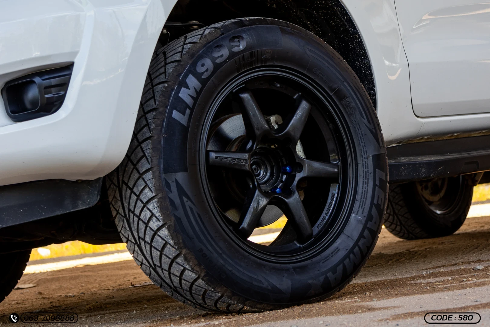 Ford RANGER ALL-NEW OPEN CAB 2.2 HI-RIDER XL+ (MY18) - ภาพย่อที่ 7