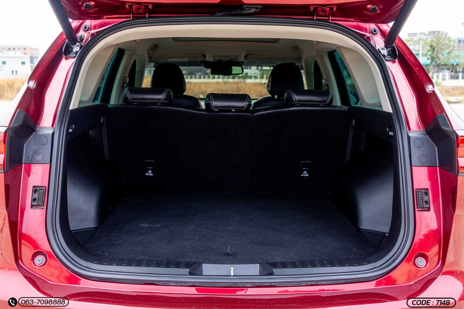 Haval H6 1.5 HYBRID ULTRA - ภาพย่อที่ 12