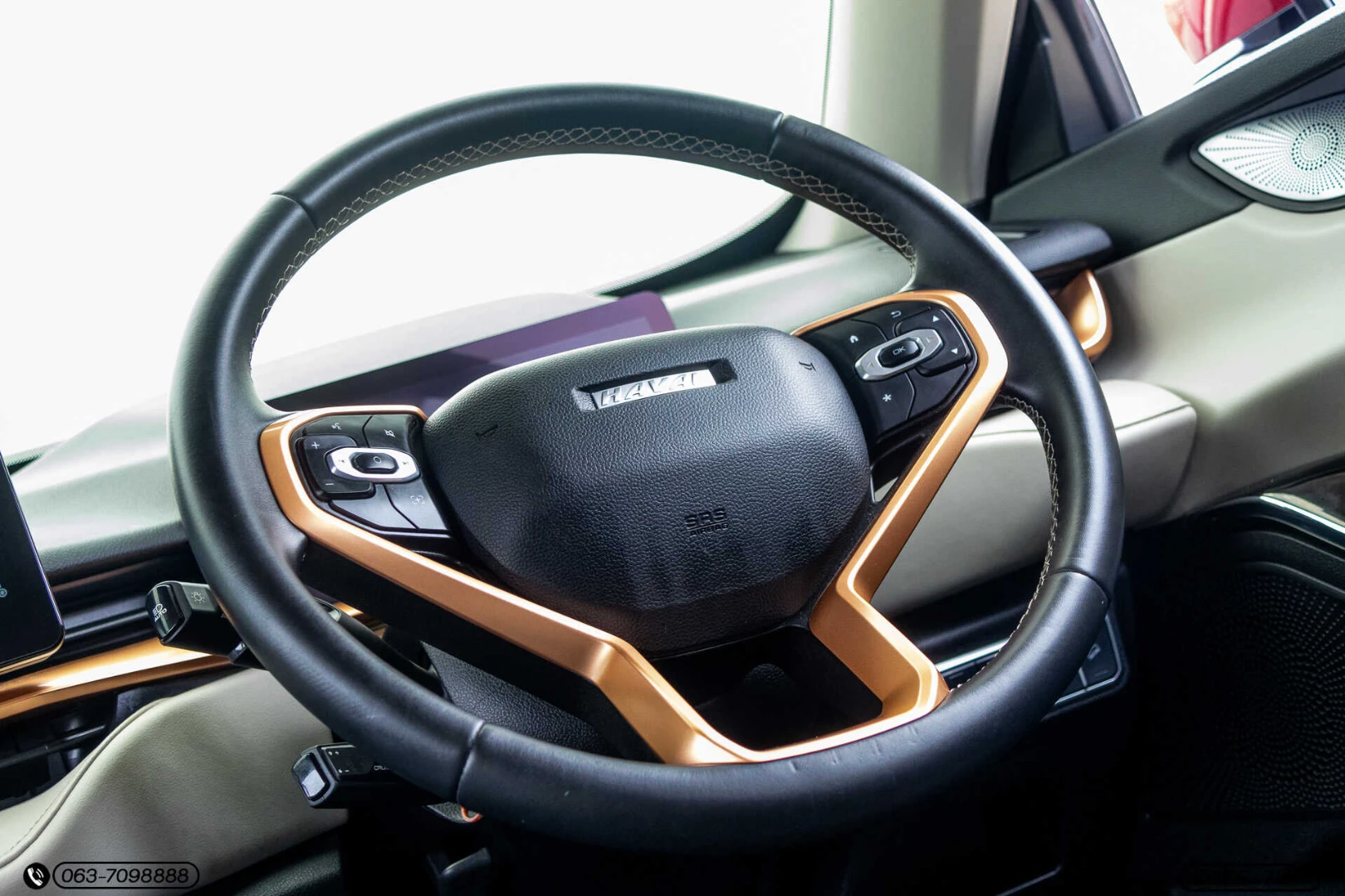 Haval H6 1.5 HYBRID ULTRA - ภาพย่อที่ 17