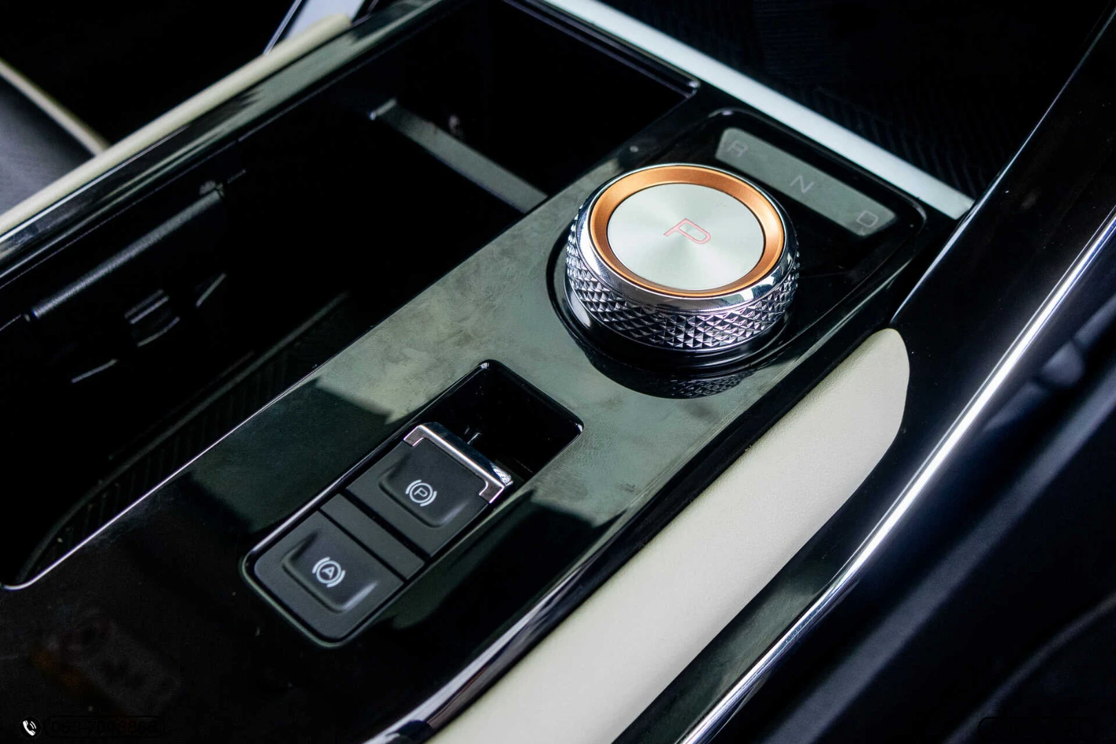 Haval H6 1.5 HYBRID ULTRA - ภาพย่อที่ 19