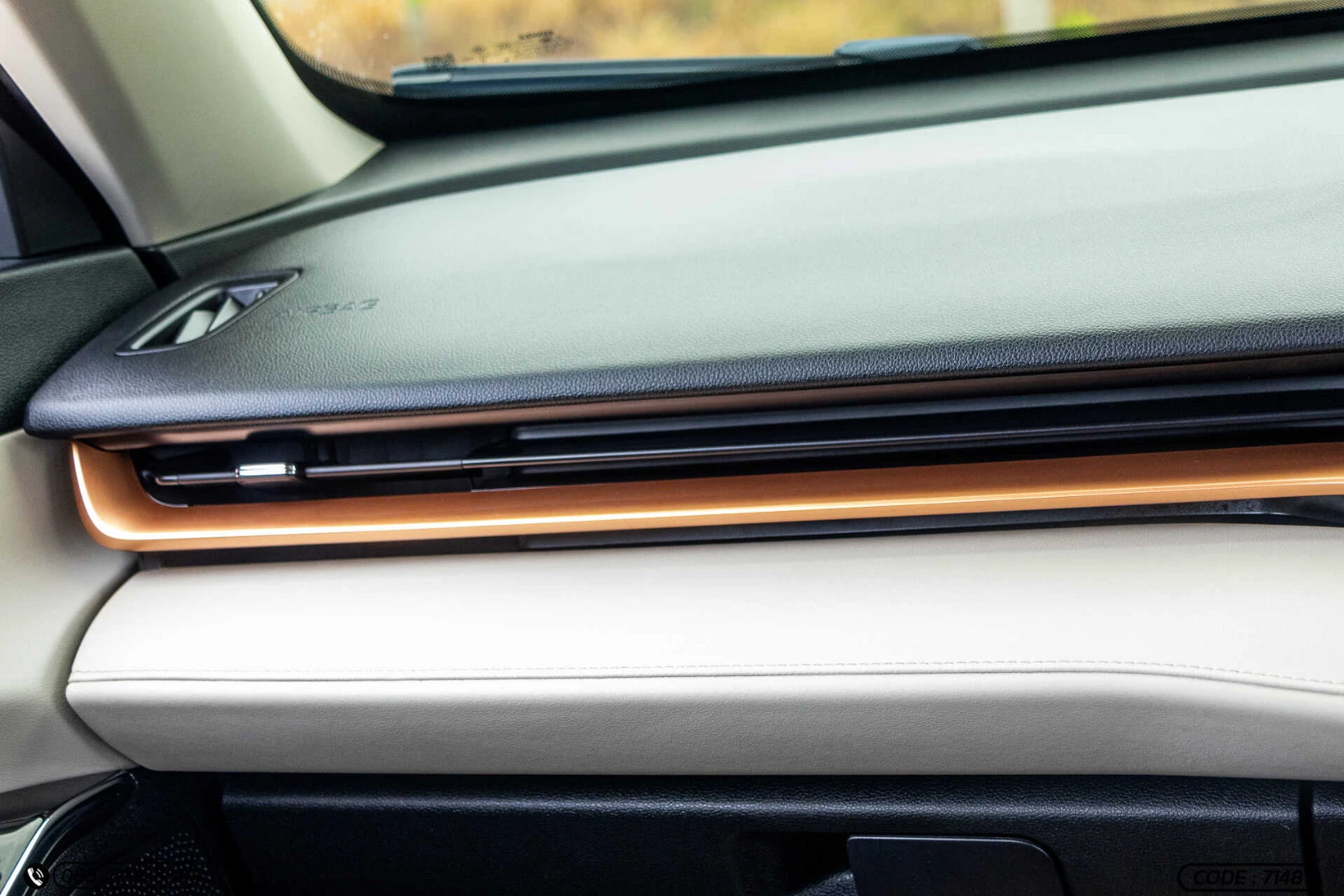 Haval H6 1.5 HYBRID ULTRA - ภาพย่อที่ 20