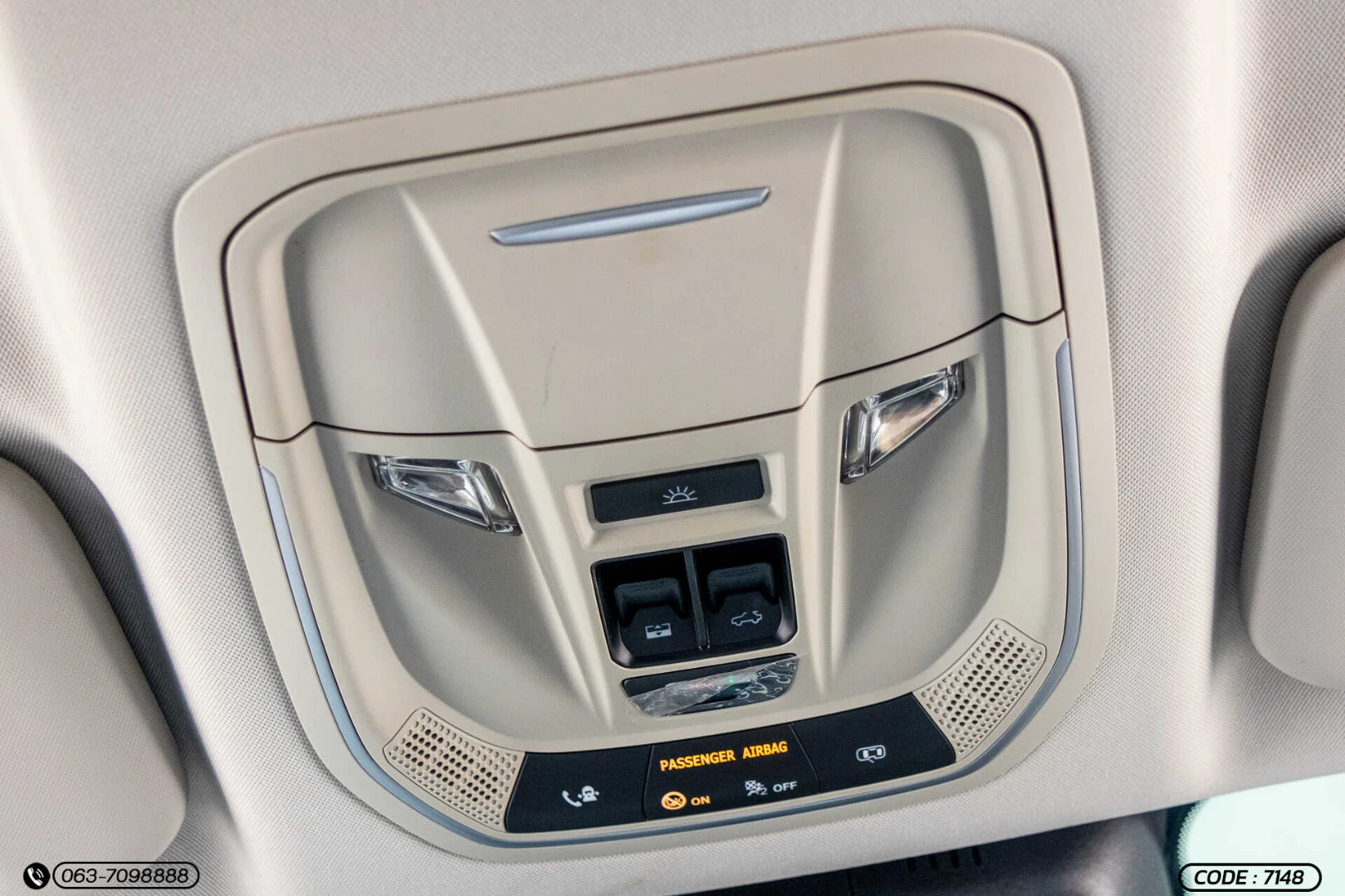 Haval H6 1.5 HYBRID ULTRA - ภาพย่อที่ 21