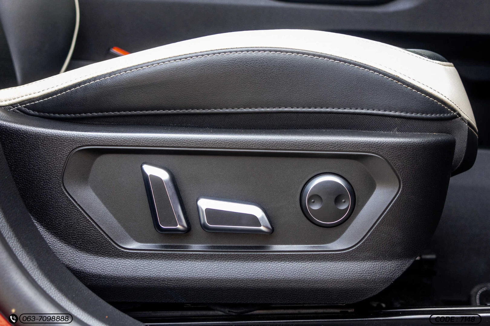 Haval H6 1.5 HYBRID ULTRA - ภาพย่อที่ 22