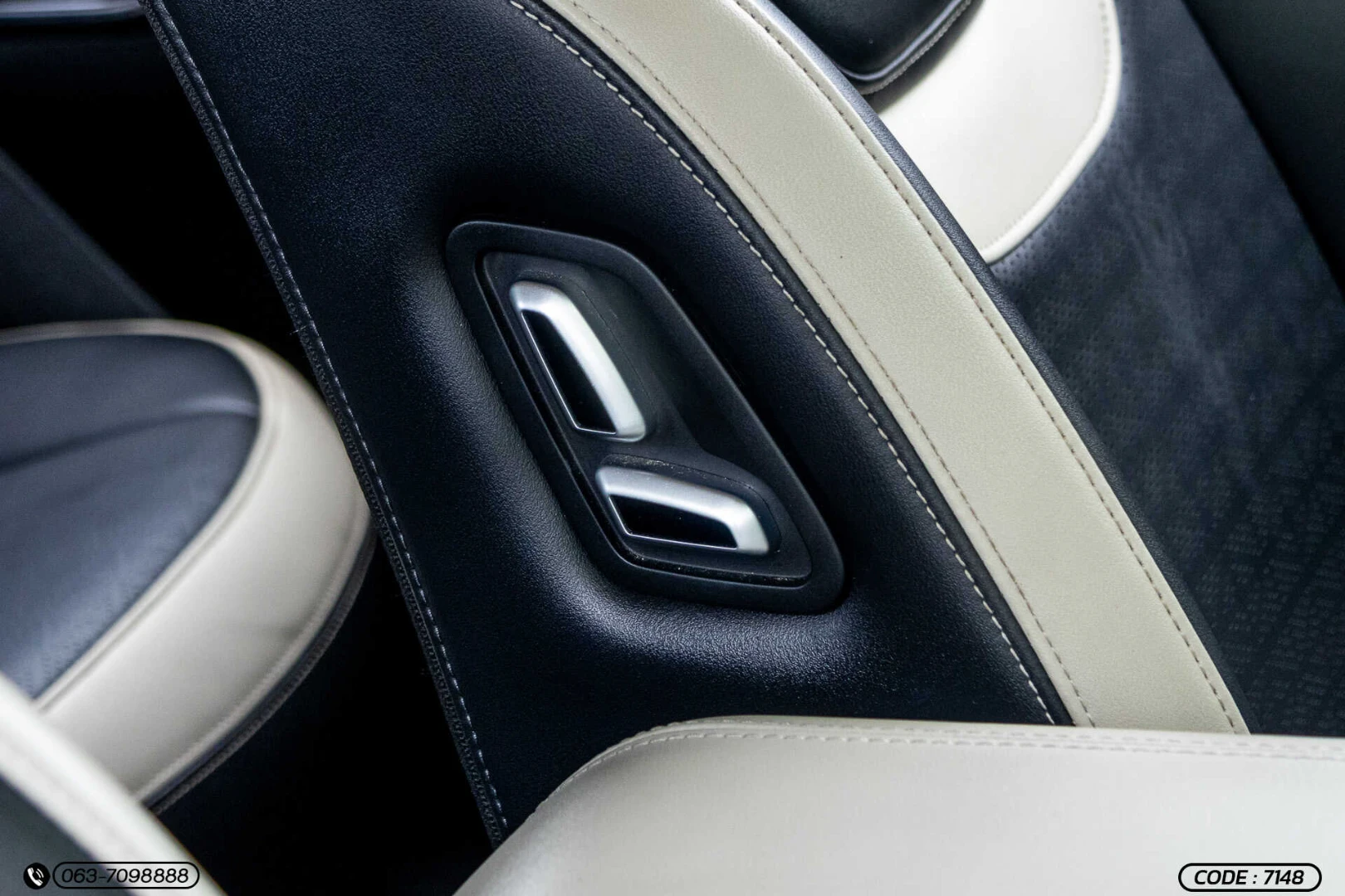 Haval H6 1.5 HYBRID ULTRA - ภาพย่อที่ 23